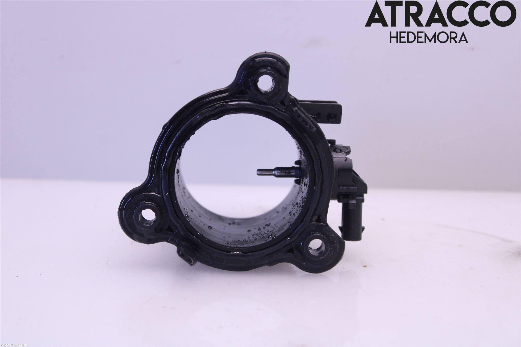 BMW 1 F20/F21 11-19 Giver Temp Innsugsluft