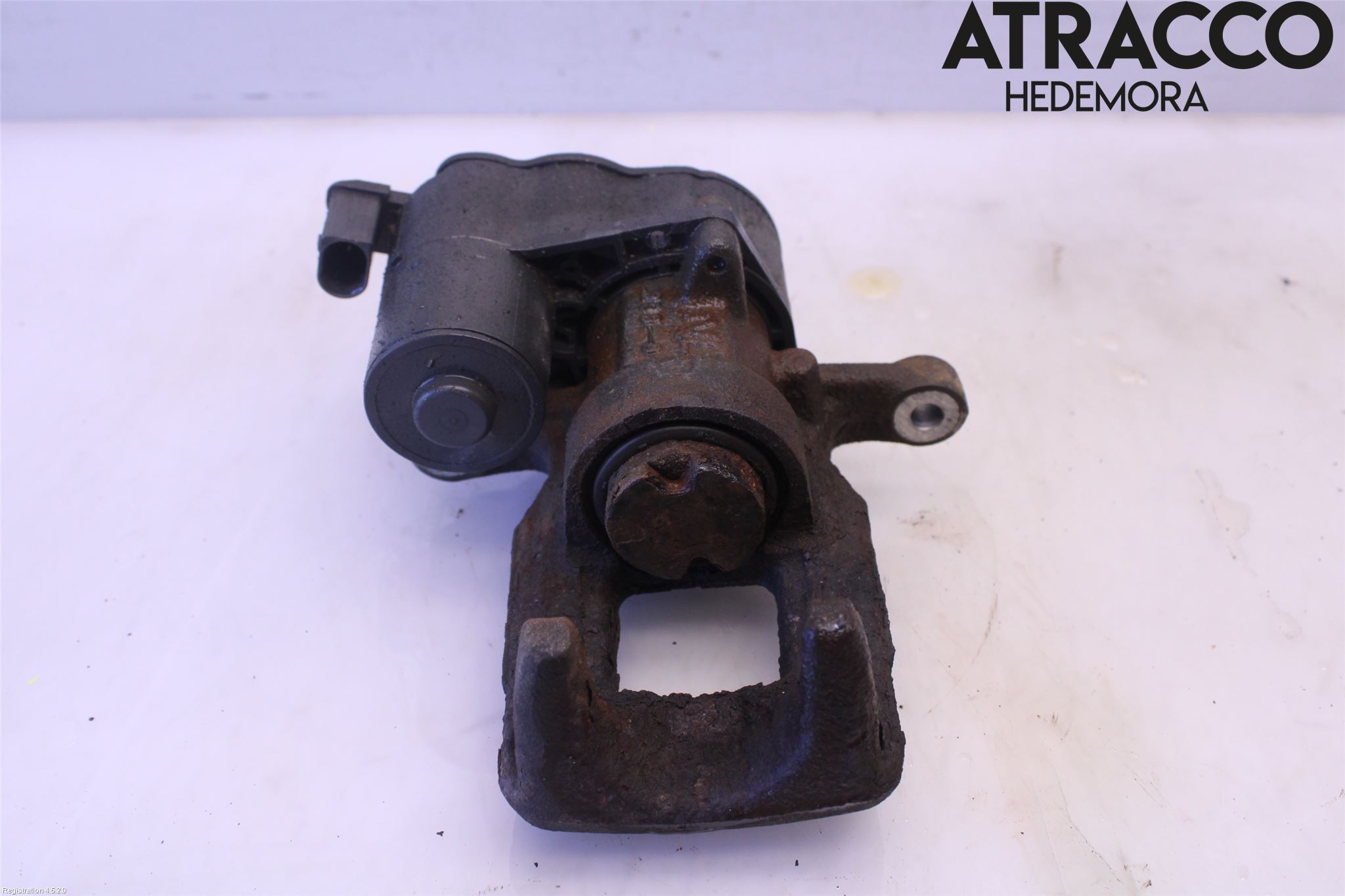 Peugeot 3008 17-24 Bremsecaliper Bak Høyre