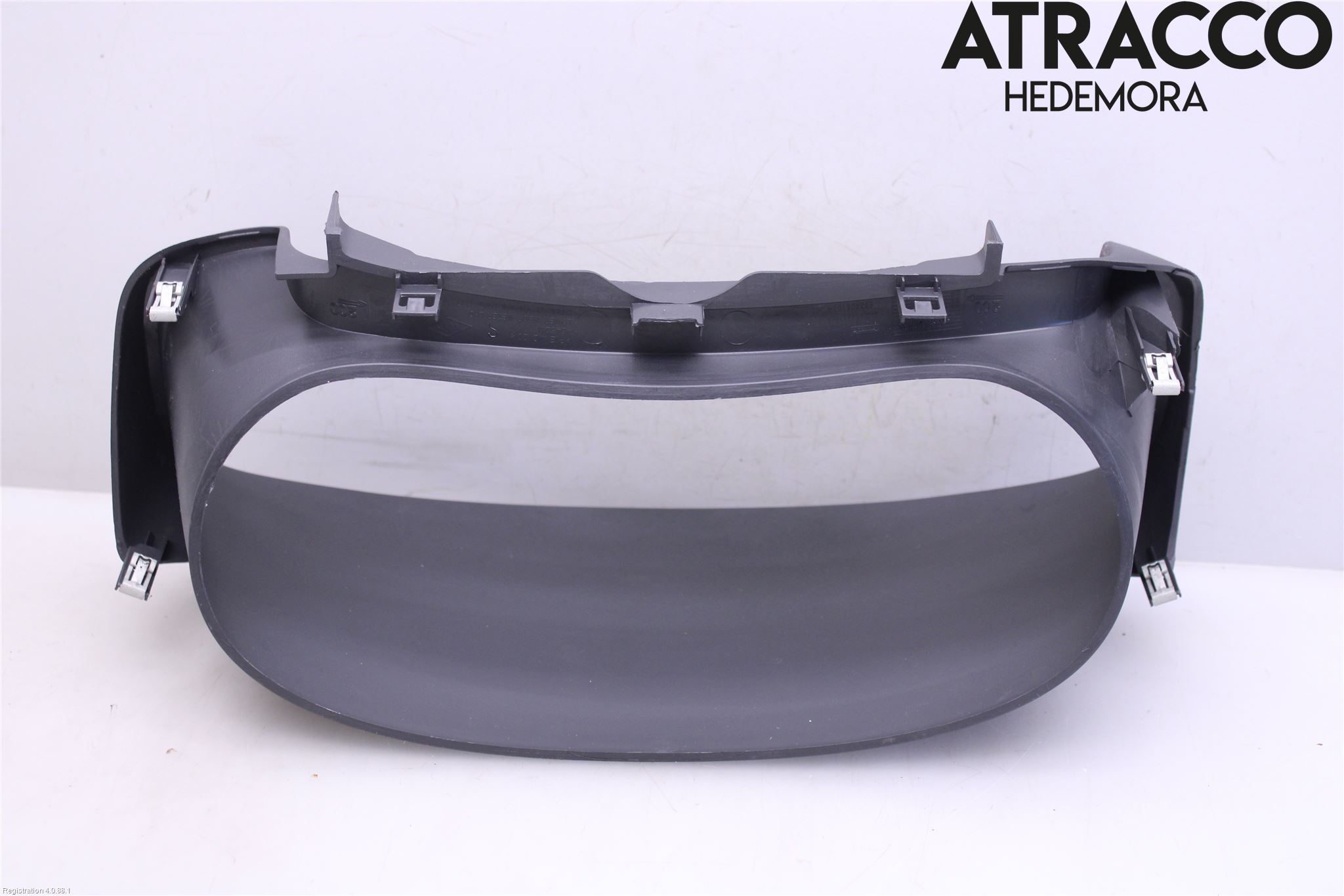 Dacia LOGAN MCV/STEPWAY Instrument Ramme
