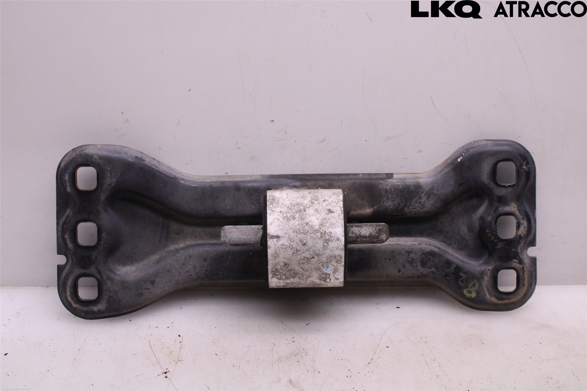 Mercedes-Benz MB CLK (C209) 02-09 Gearkasse Bjelke - Travers