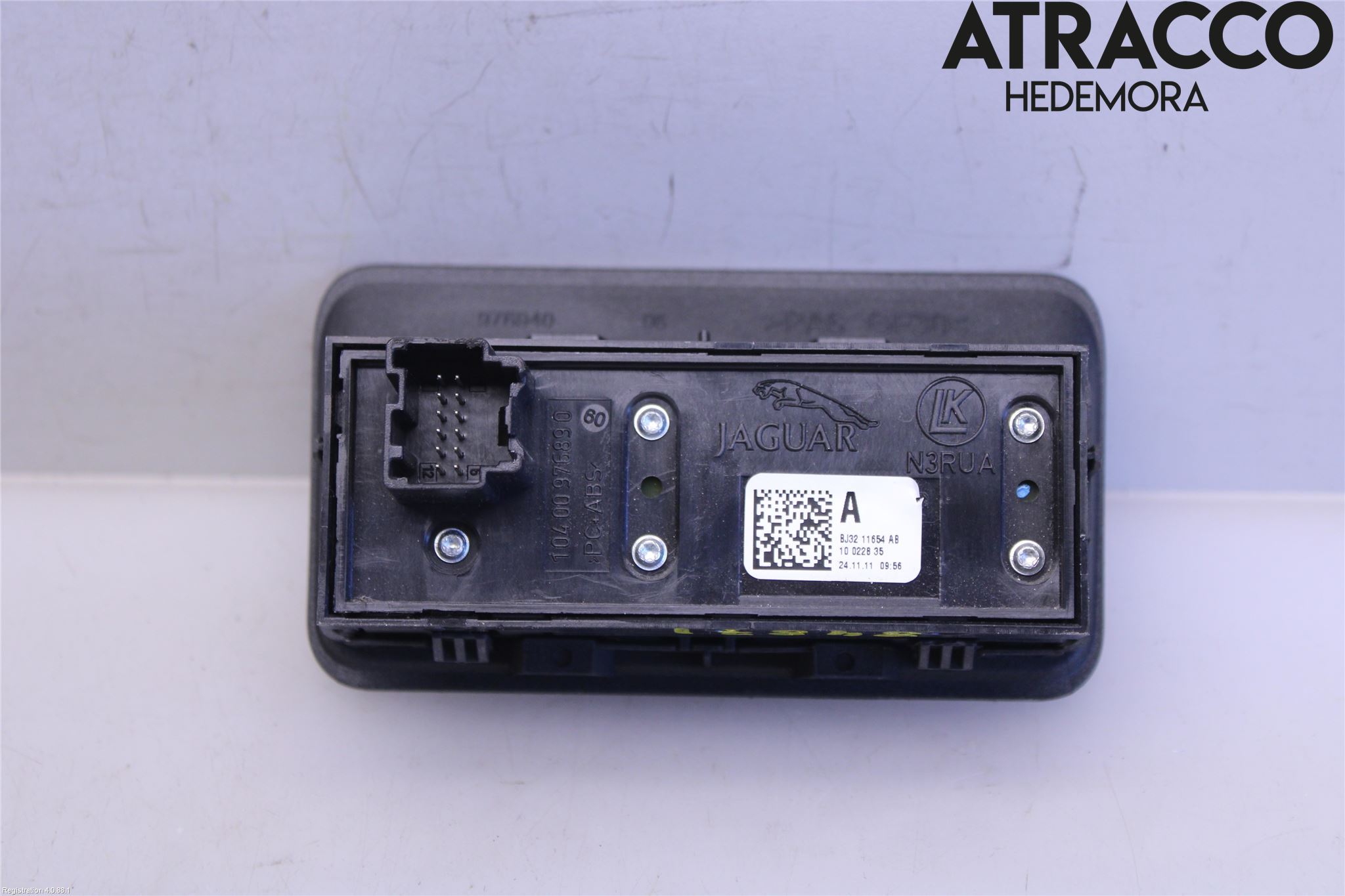 Landrover LAND ROVER RANGE ROVER EVOQUE (L538) 11-18 Bryter Bakluke