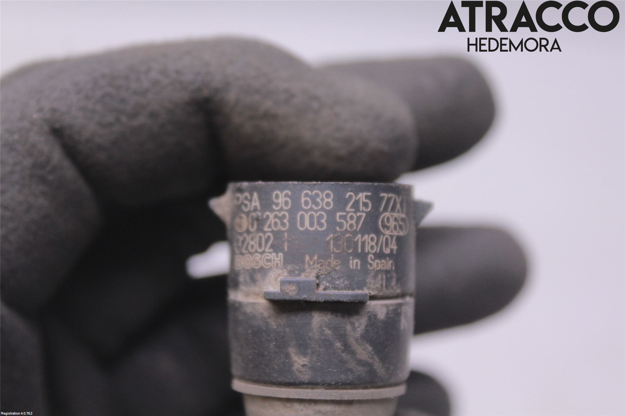 Citroen C5 08-17 Sensor Ryggesensor