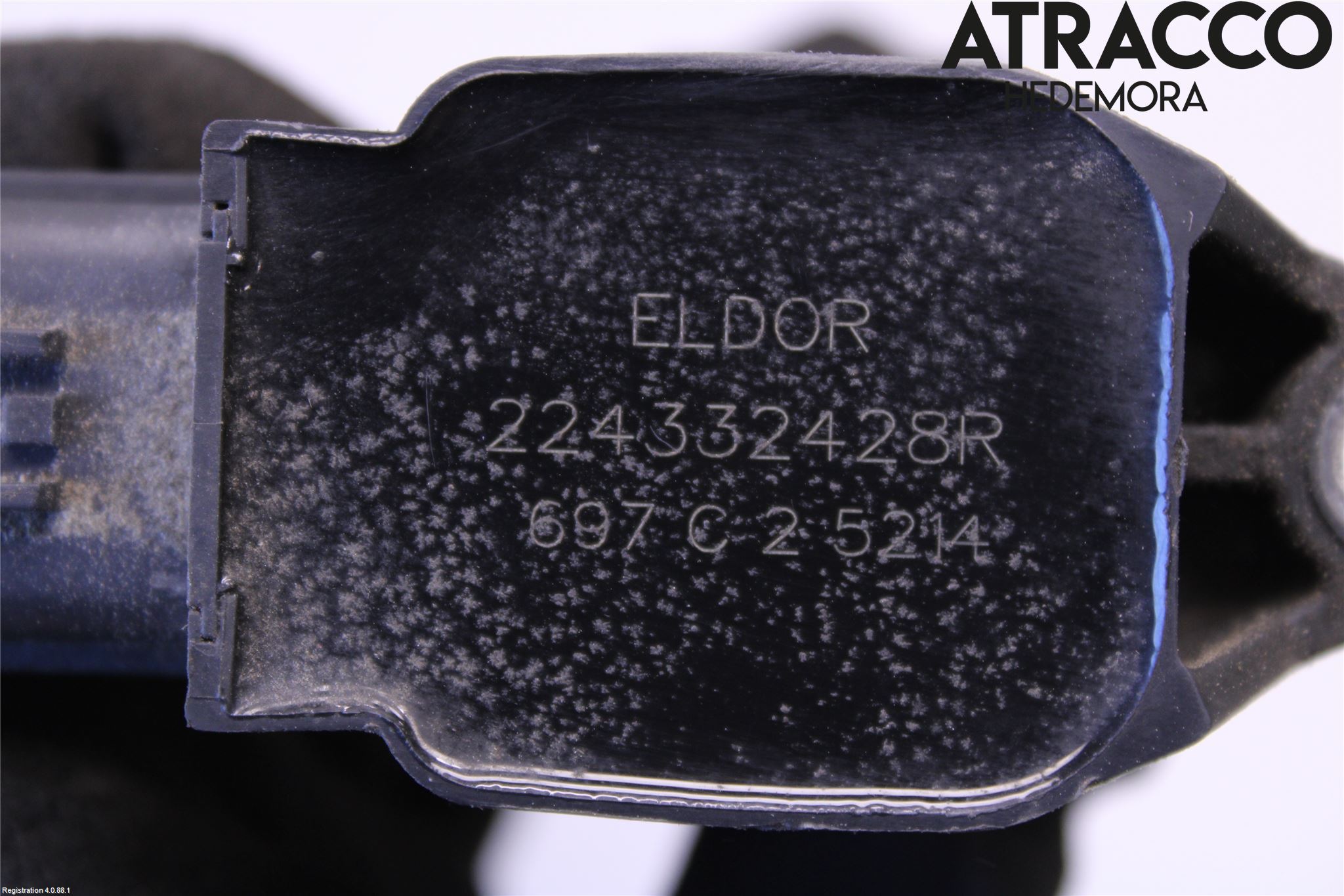 Nissan PULSAR Coil