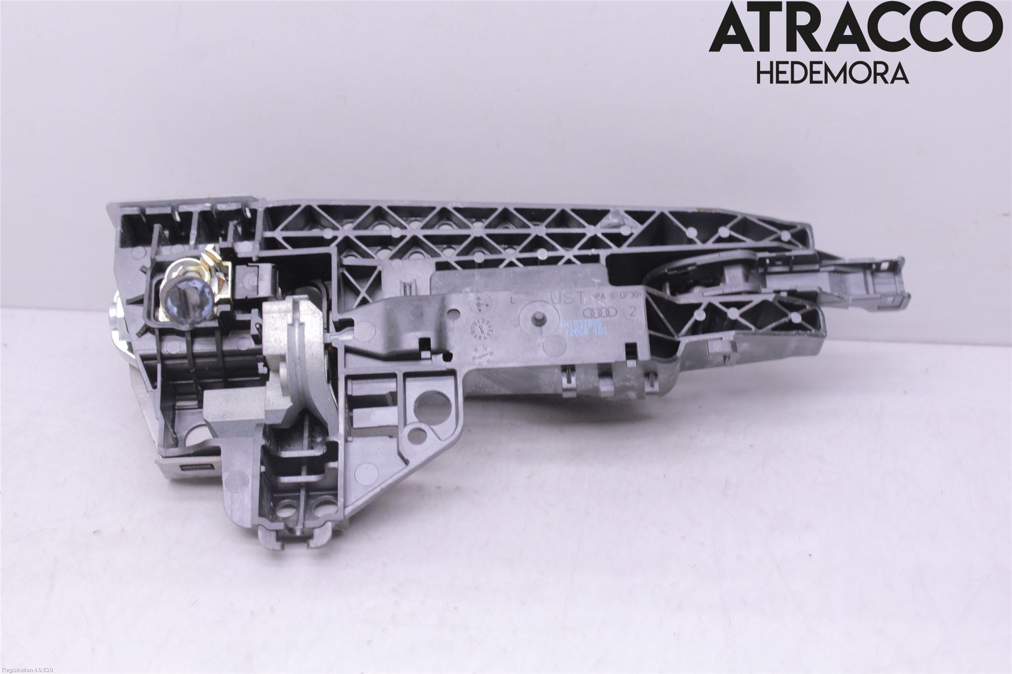 Audi A6/S6 4G 11-18 Dørhandtak Ytre Venstre