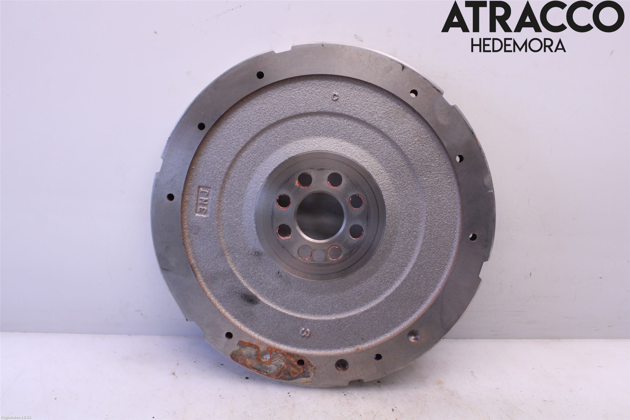 Lexus IS 250/350 14-20 Svinghjul Automat