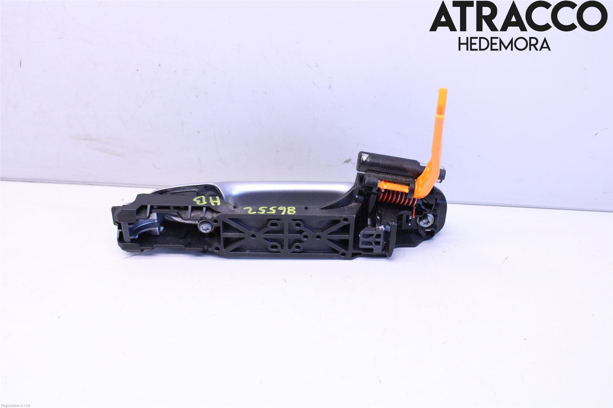 Subaru IMPREZA V 18- Dørhandtak Ytre Høyre