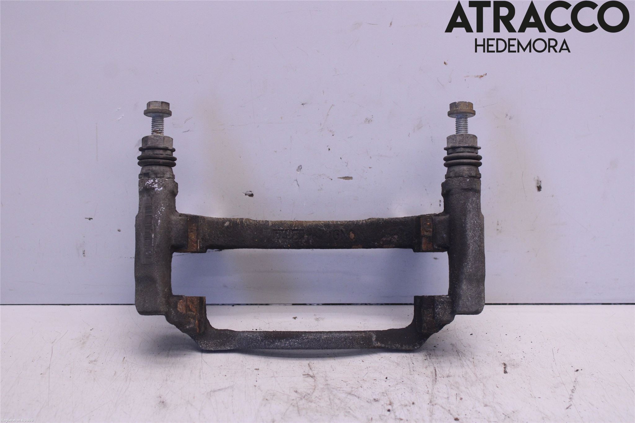 Volkswagen VW CADDY 16-20 Bremsecaliper Feste Holder