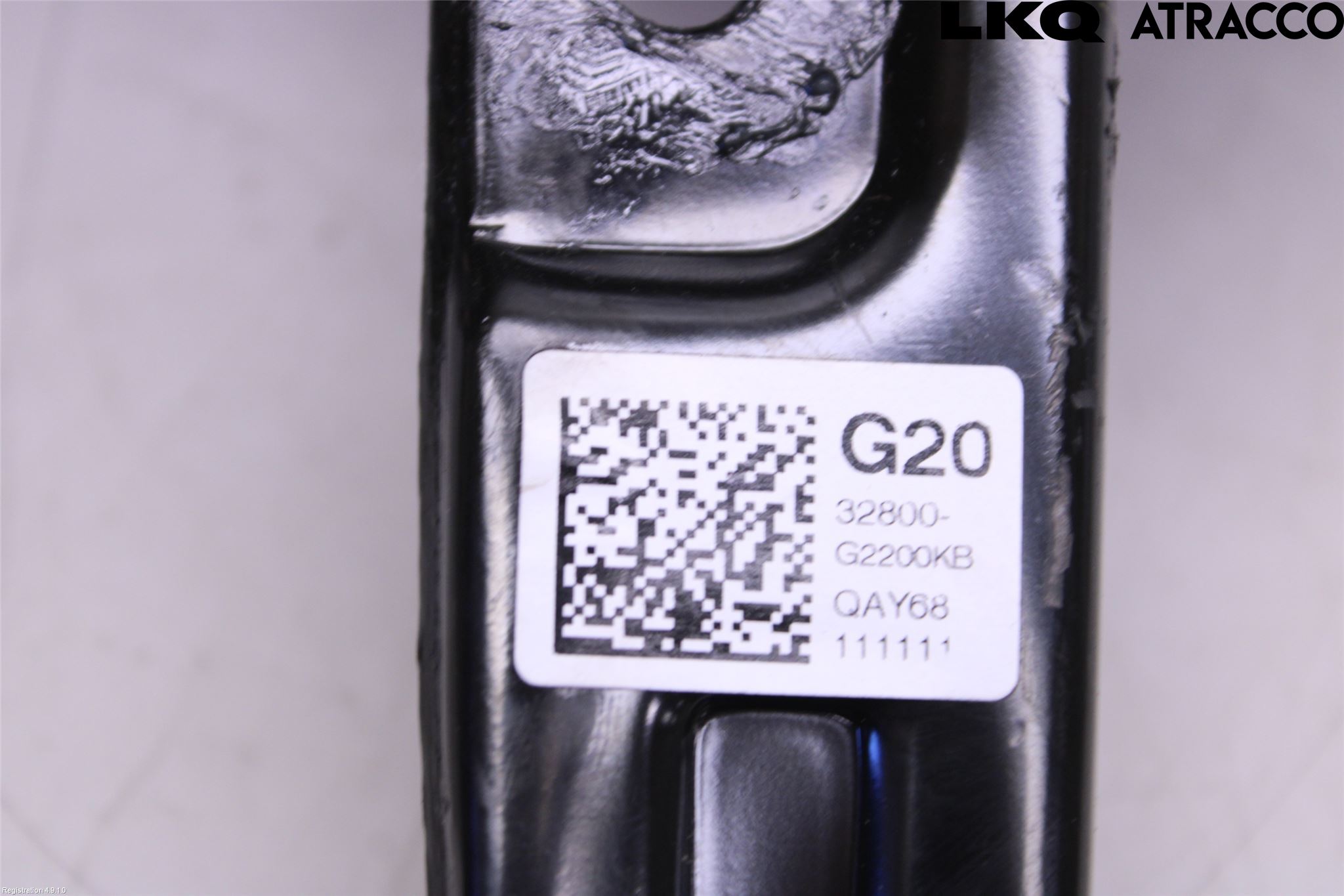 Kia CEED/CEED SW 19- Bremsepedal