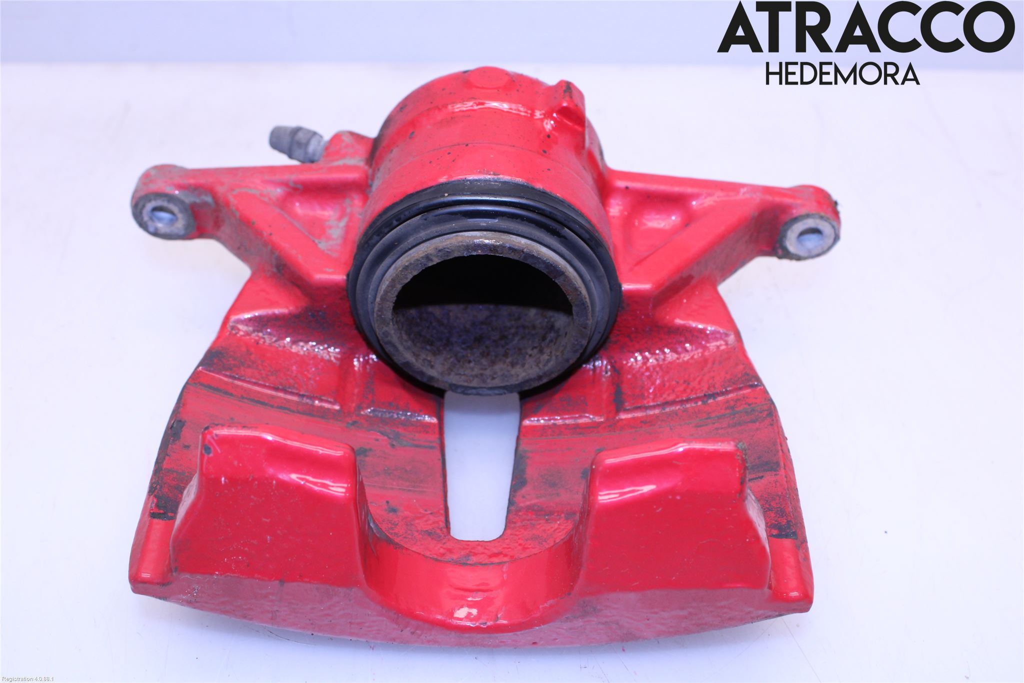 Skoda OCTAVIA (5E) 13-20 Bremsecaliper Foran Venstre