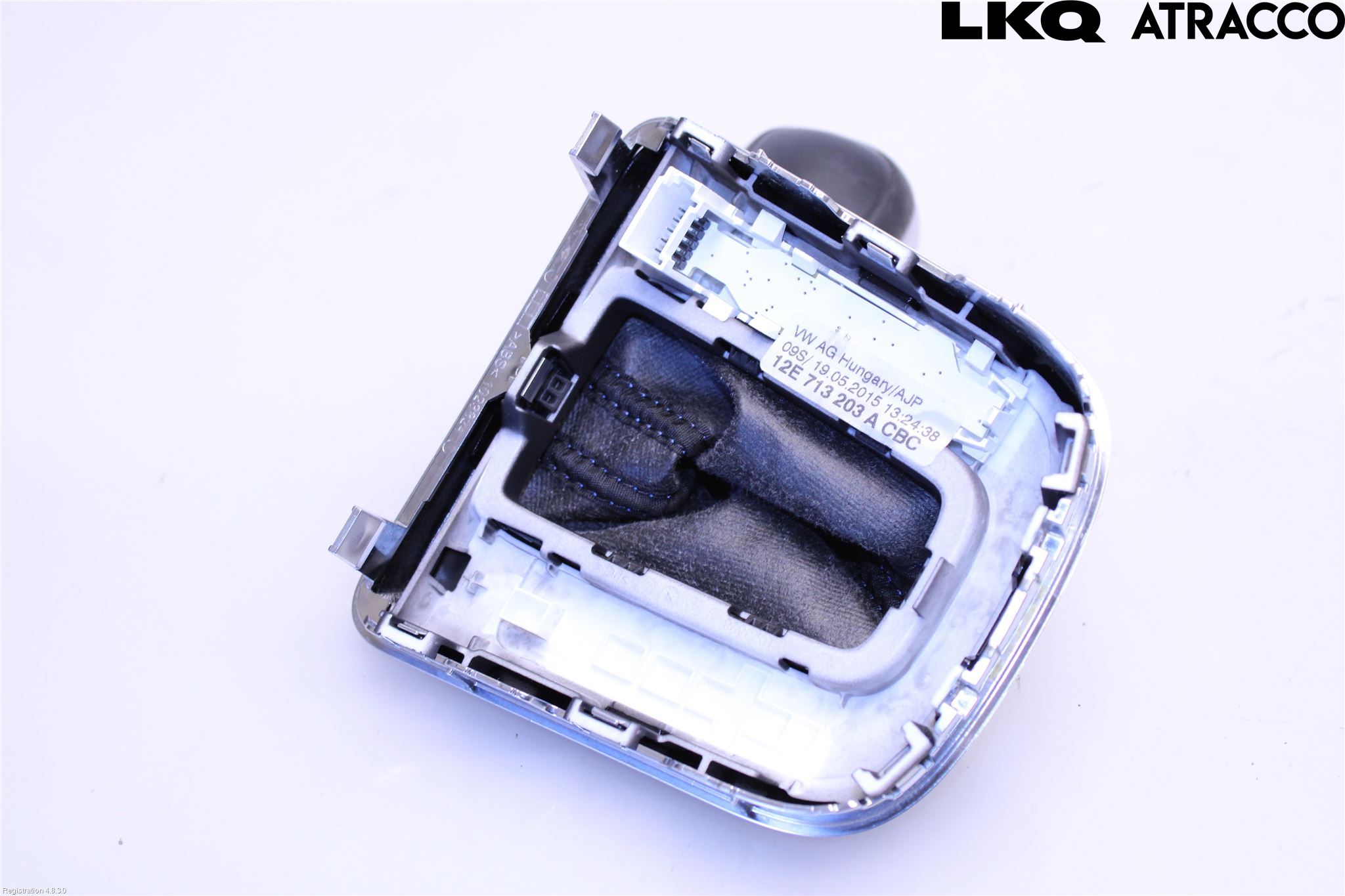 Volkswagen VW UP! / E-UP! Gearspak Kule