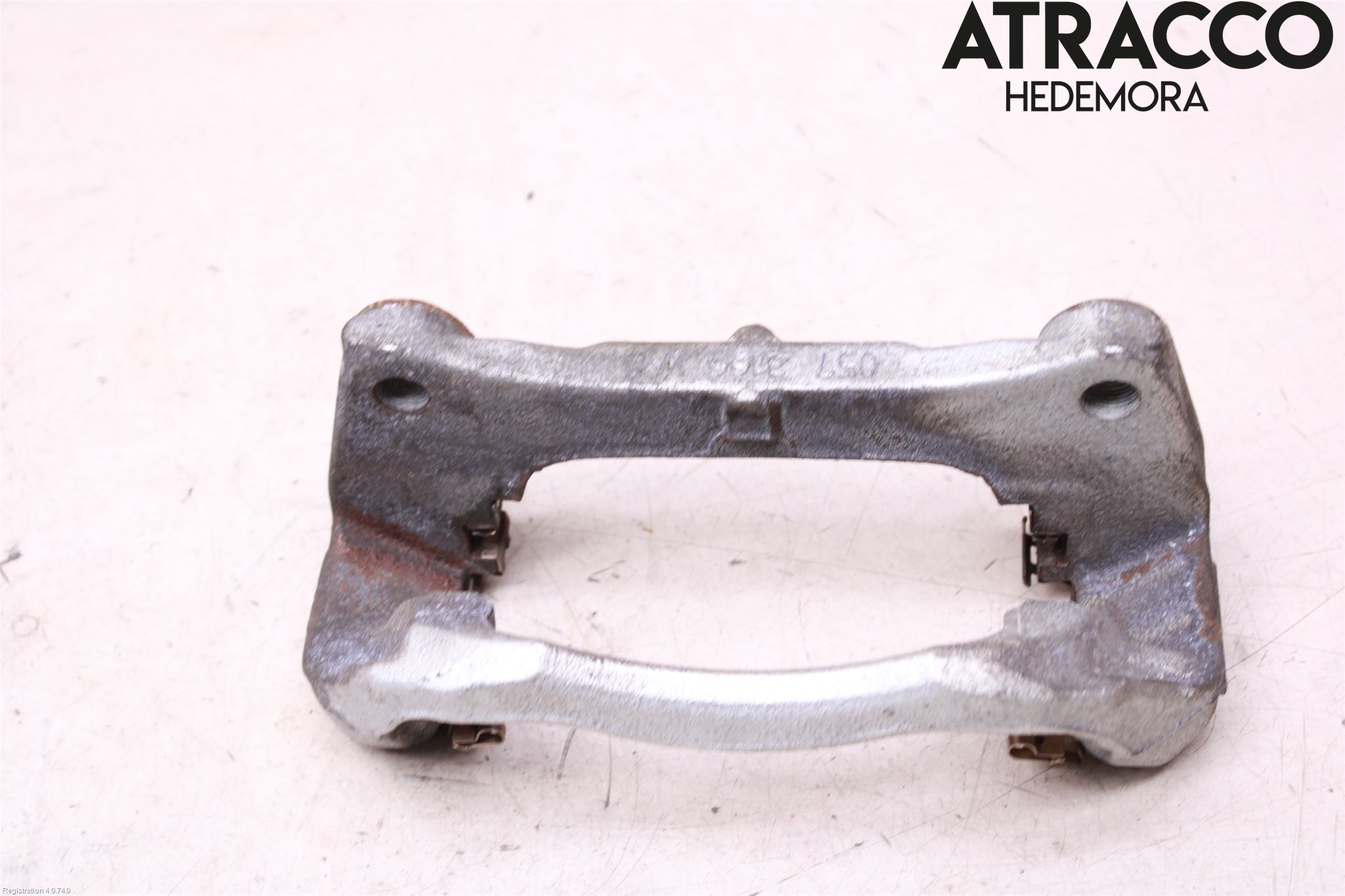 Mazda CX-3 Bremsecaliper Feste Holder