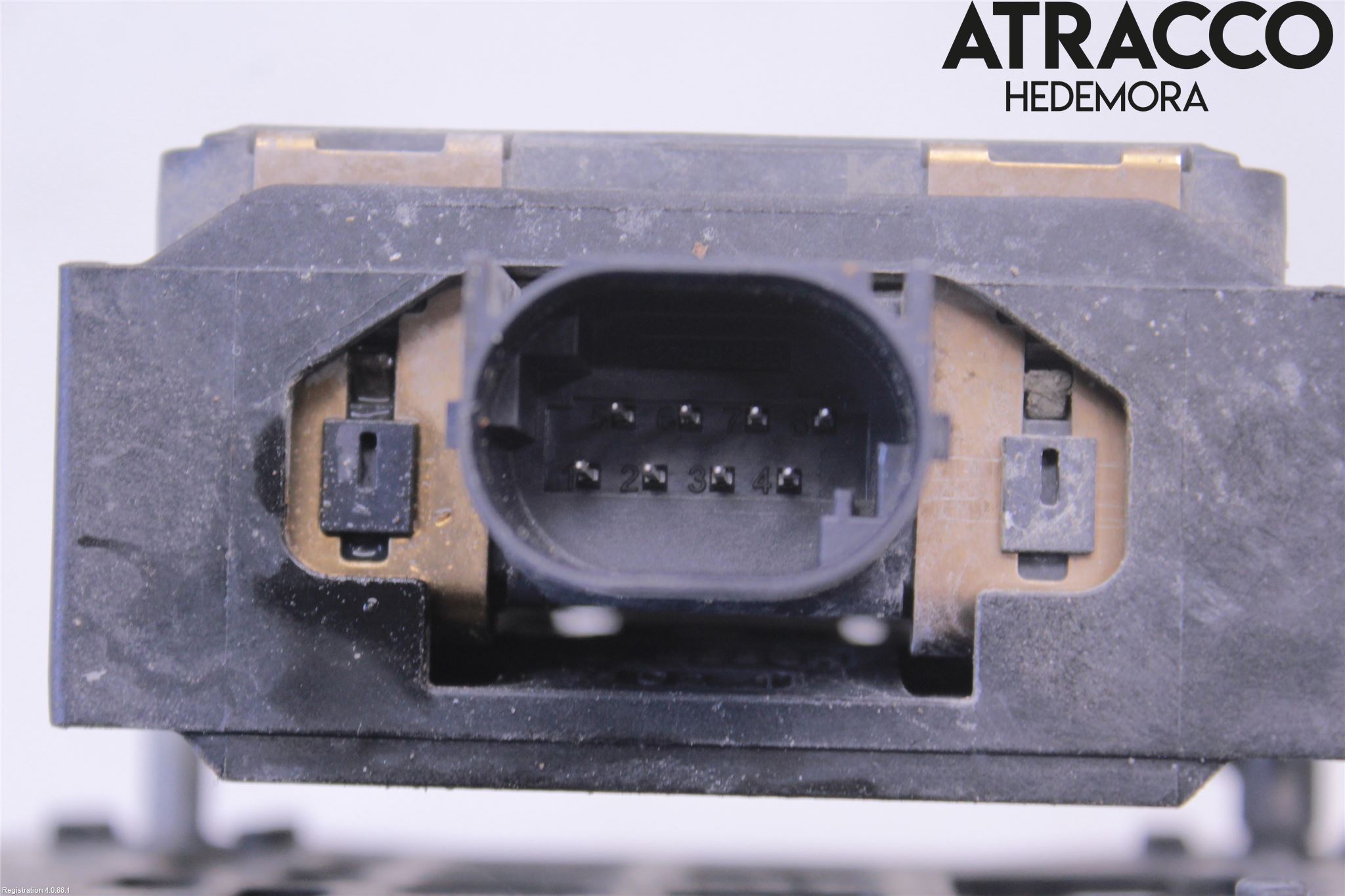 Honda CIVIC 17-22 Sensor Kollisjonsbeskyttelse