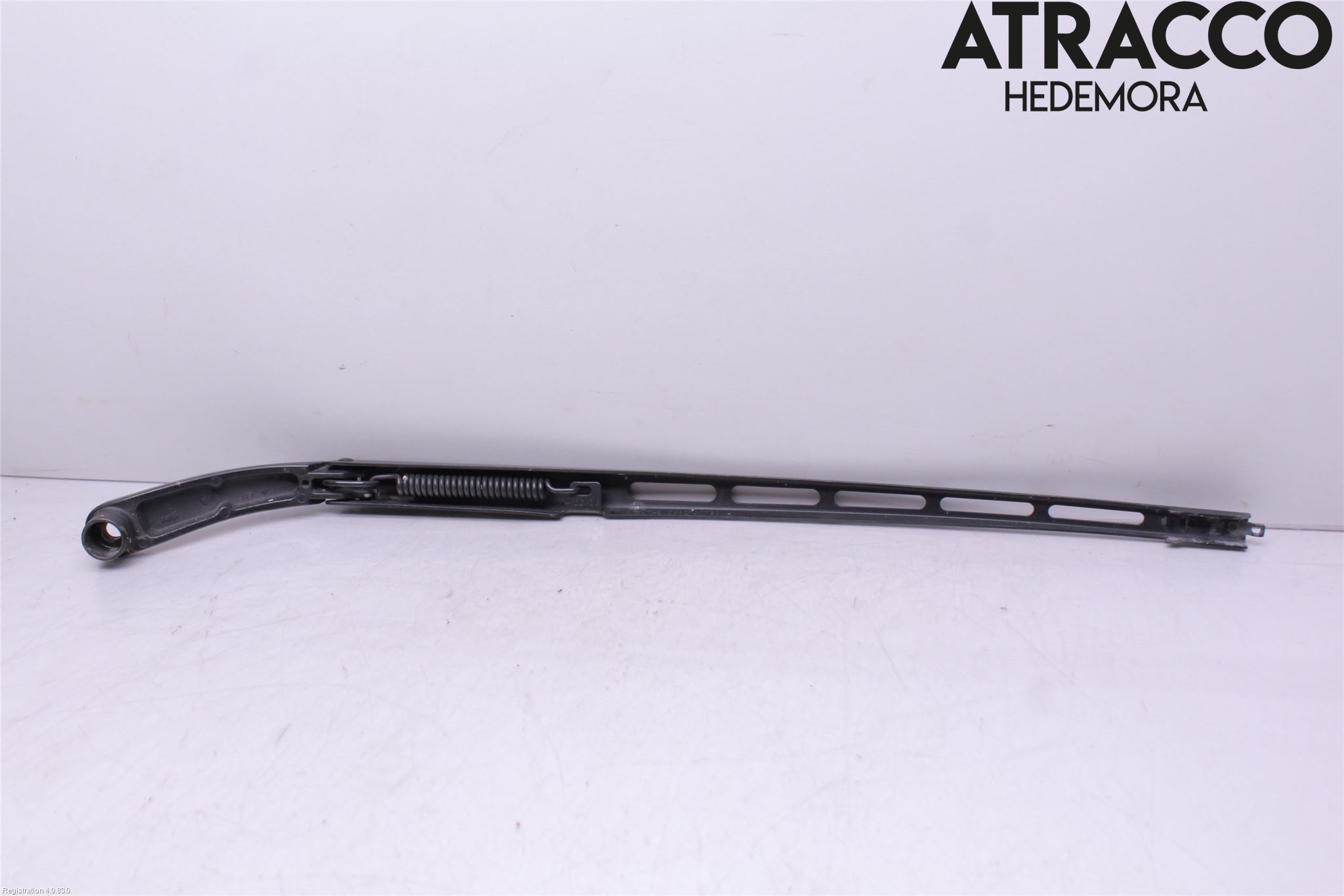 Citroen C5 08-17 Viskerarm-Armer Frontrute