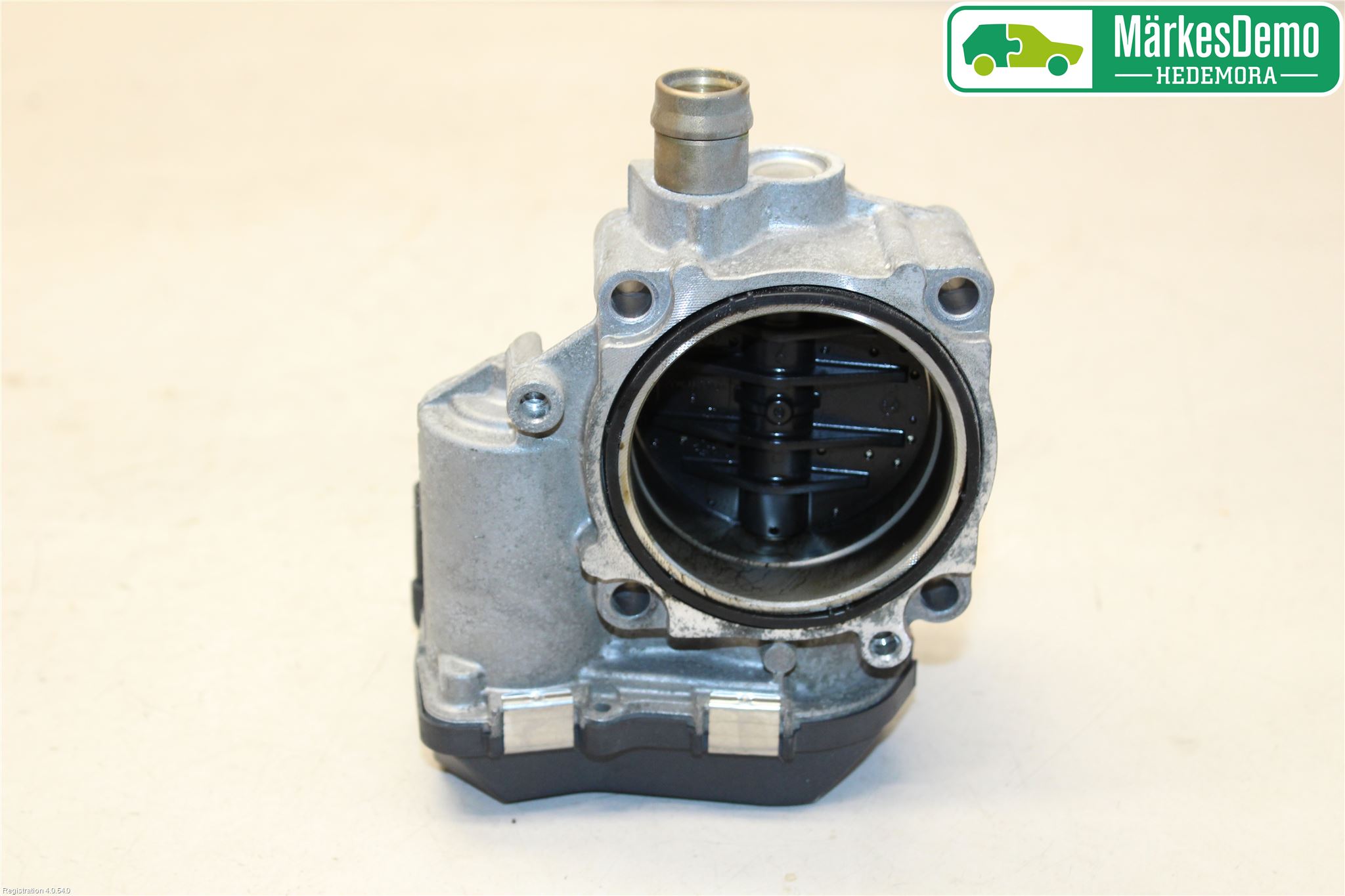 BMW 3 F30/F31/F80 12-19 Inns Spjeldhus