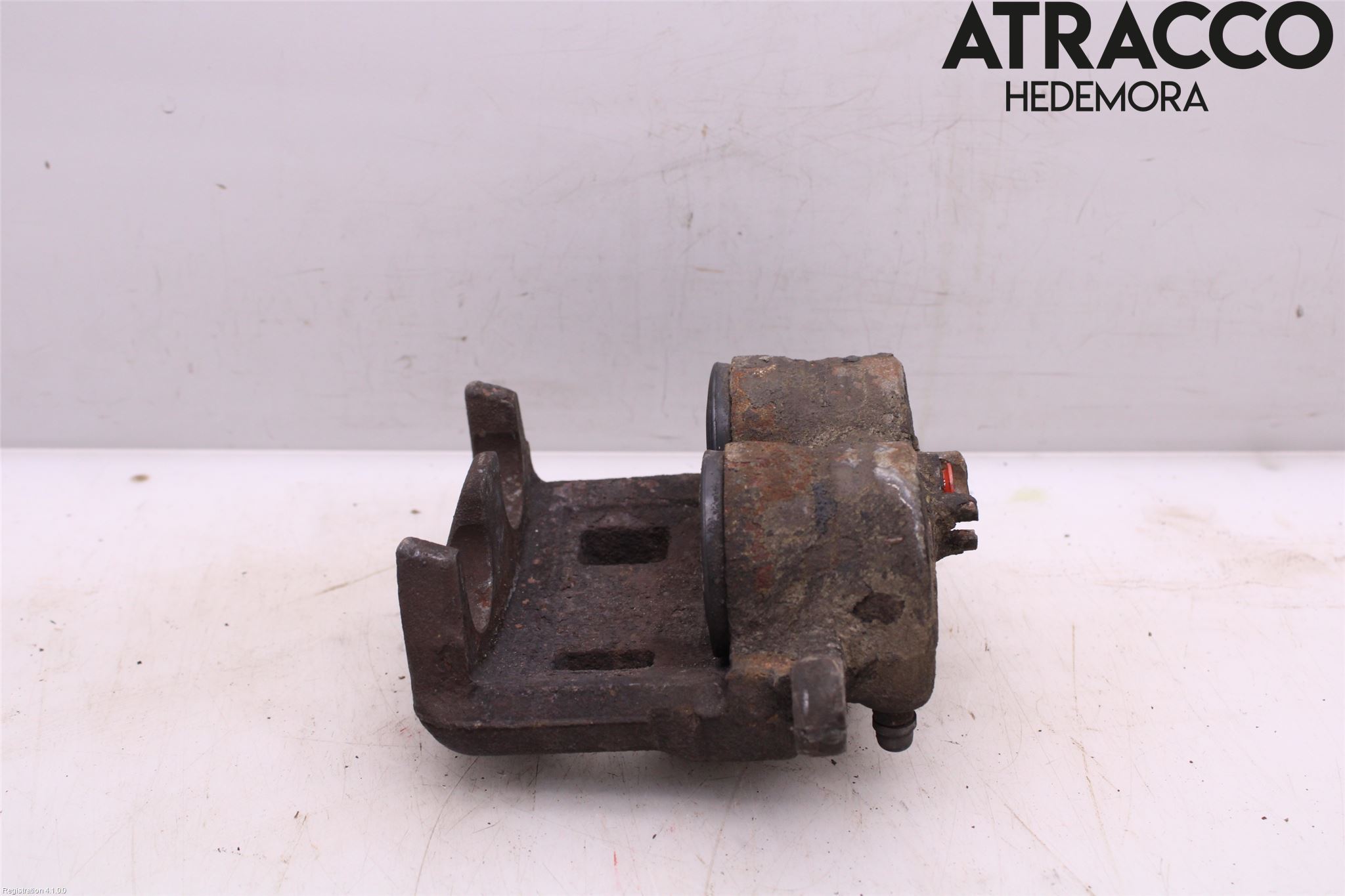 Subaru FORESTER SH  08-13 Bremsecaliper Foran Venstre