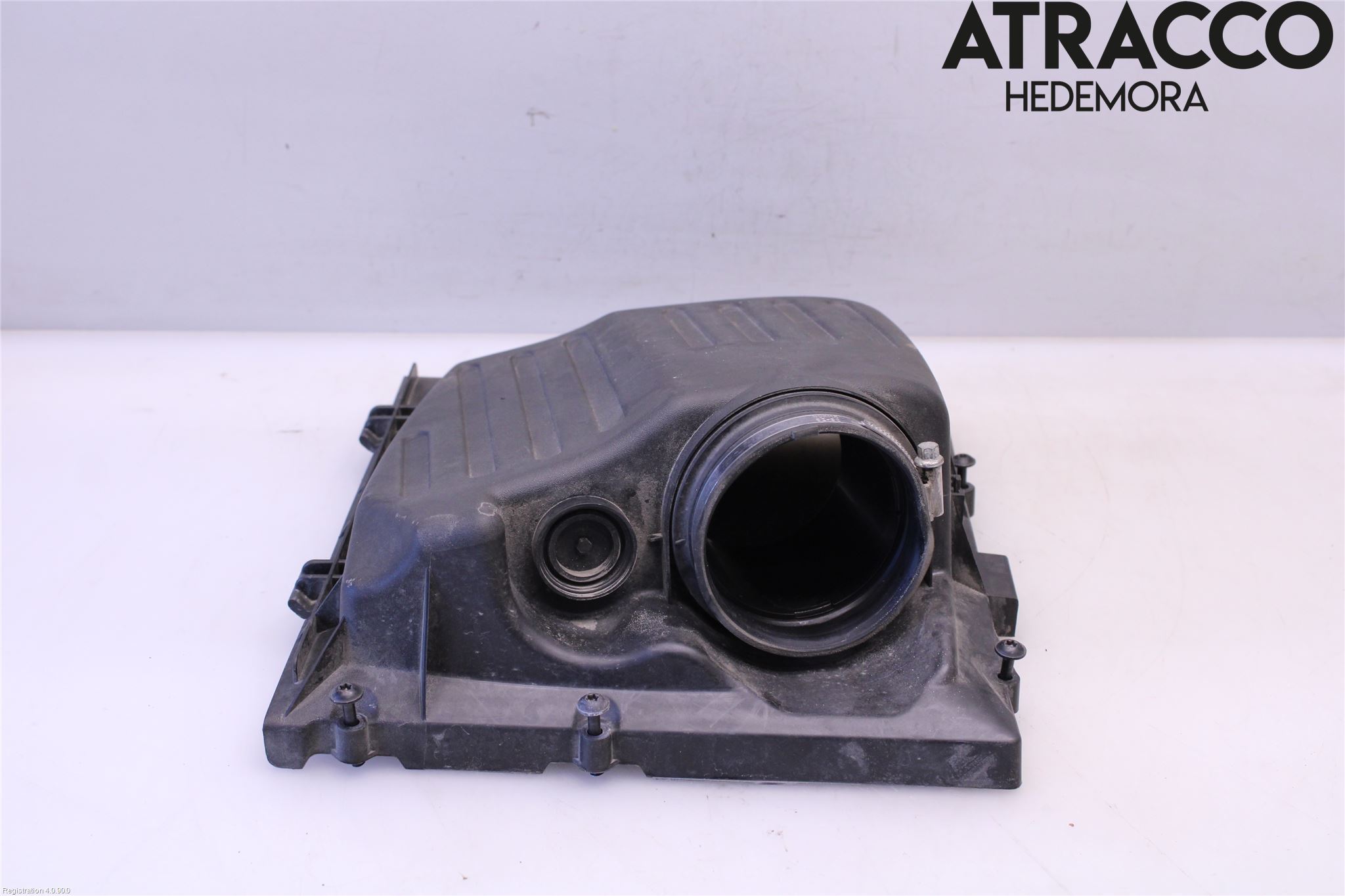 Opel INSIGNIA 09-16 Luftfilter Boks