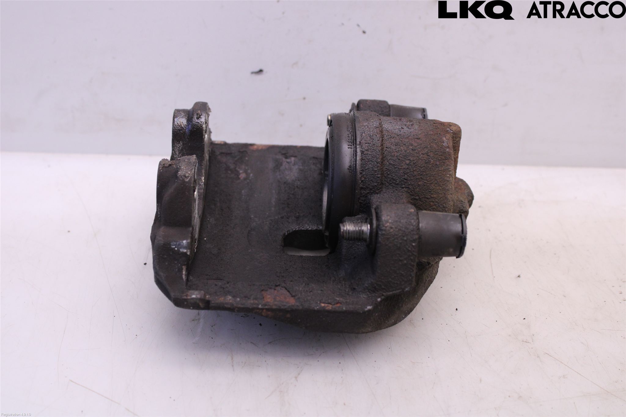 Ford TRANSIT/TOURNEO CONNECT 13-22 Bremsecaliper Foran Venstre