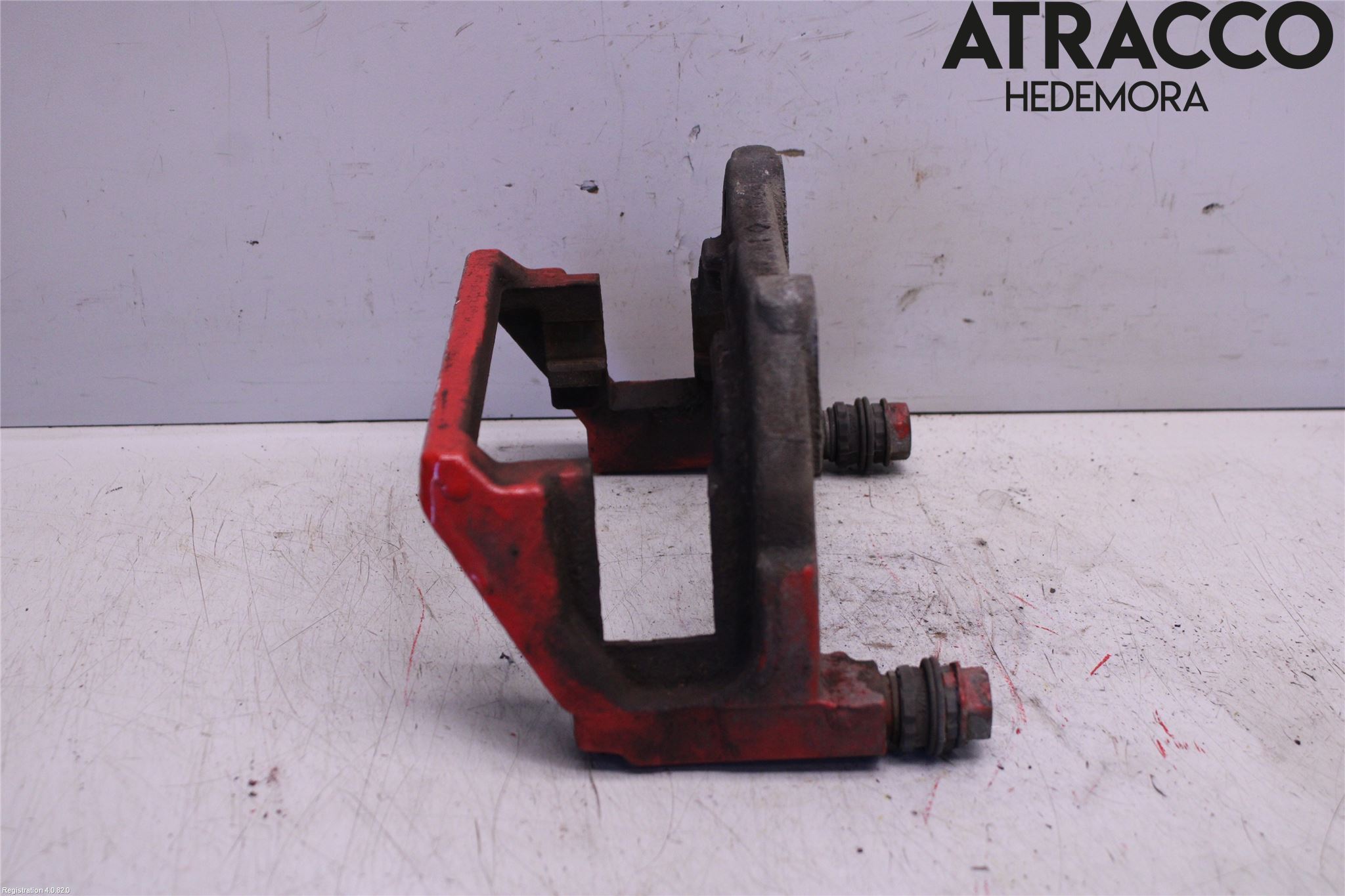 Landrover RANGE ROVER SPORT (L494) 14-22 Bremsecaliper Feste Holder
