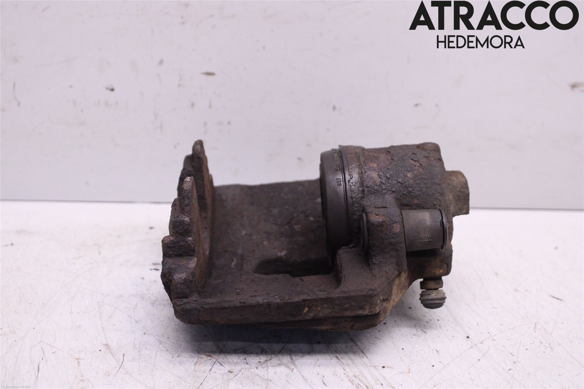 Volkswagen VW TOURAN 03-10 Bremsecaliper Foran Høyre