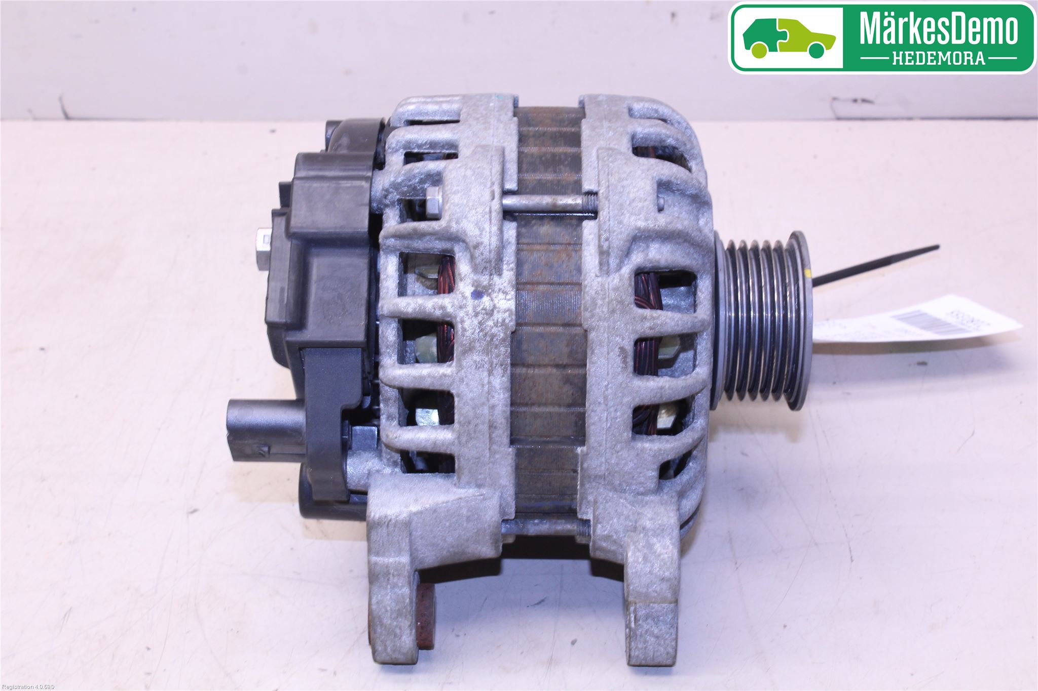 Seat Mii / Mii electric Dynamo
