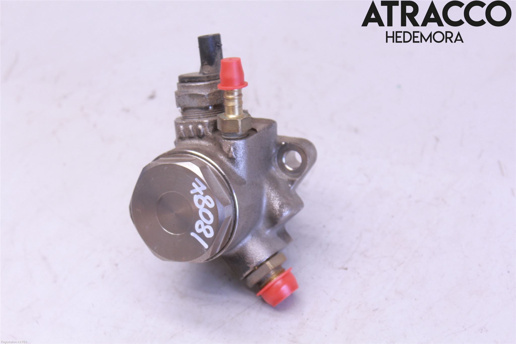 Audi A3/S3 8V 13-20 Drivstoffpumpe Mekanisk