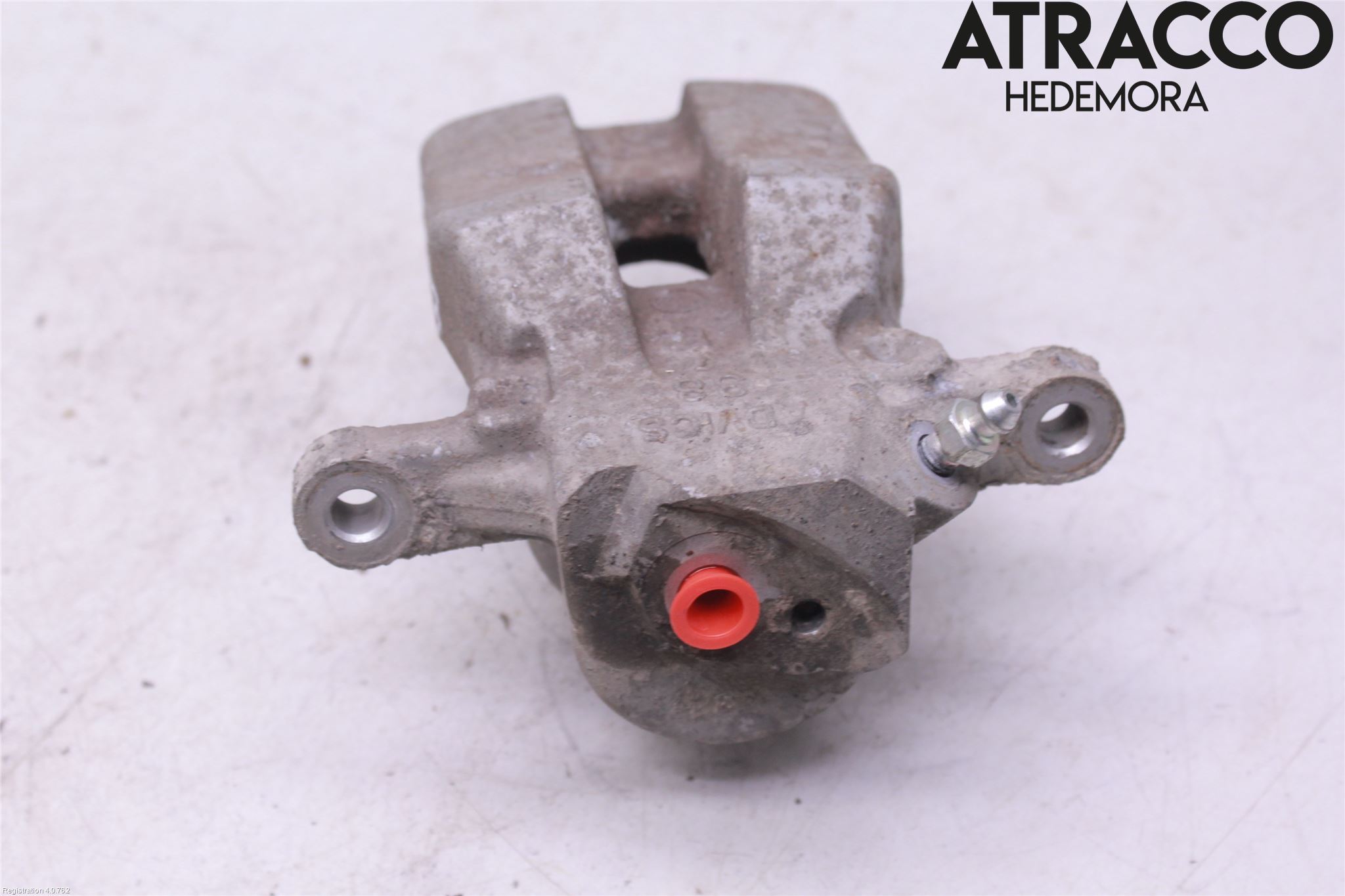 Toyota RAV 4 06-12 Bremsecaliper Bak Venstre