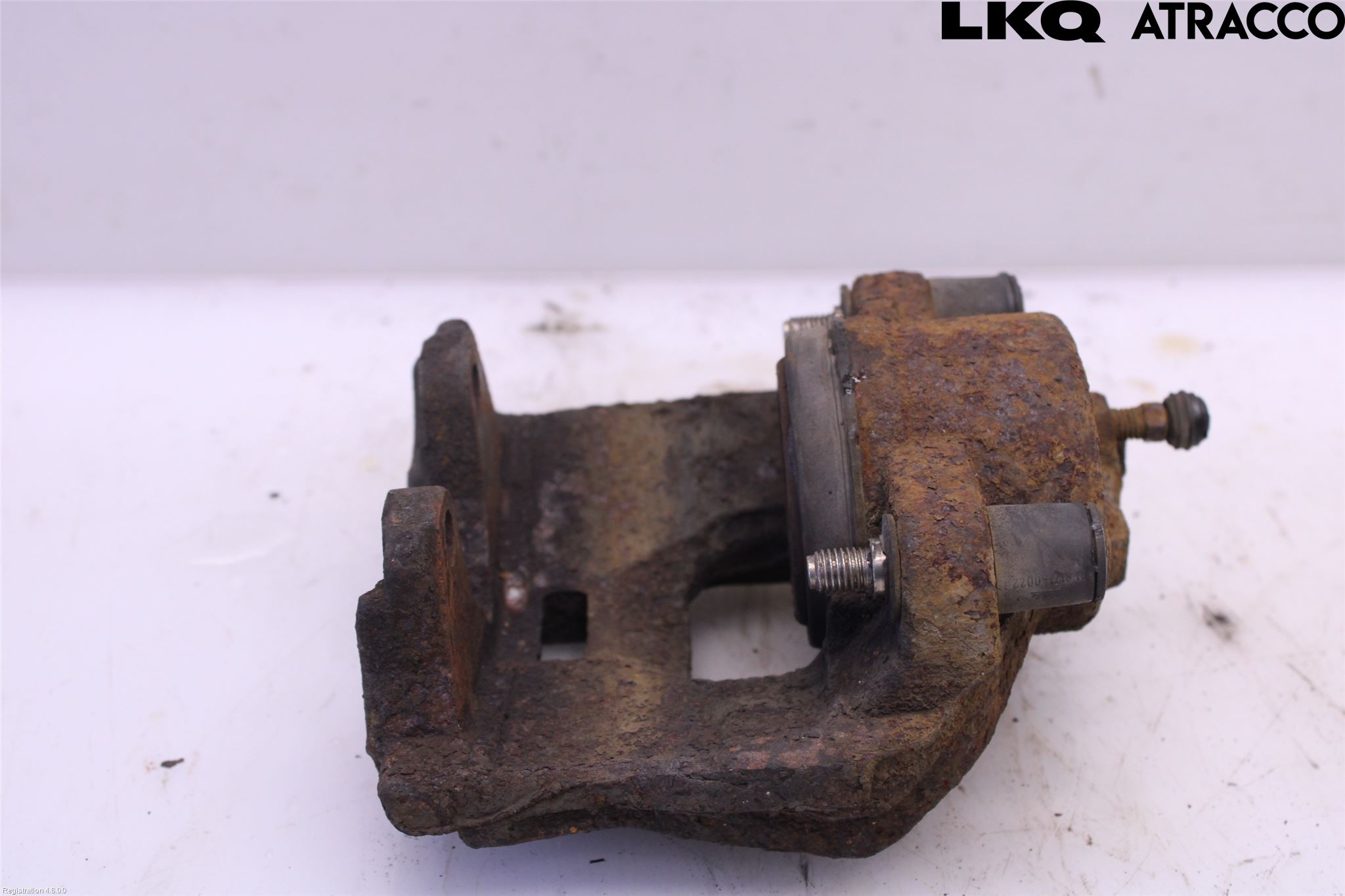 Ford MONDEO 07-15 Bremsecaliper Foran Venstre