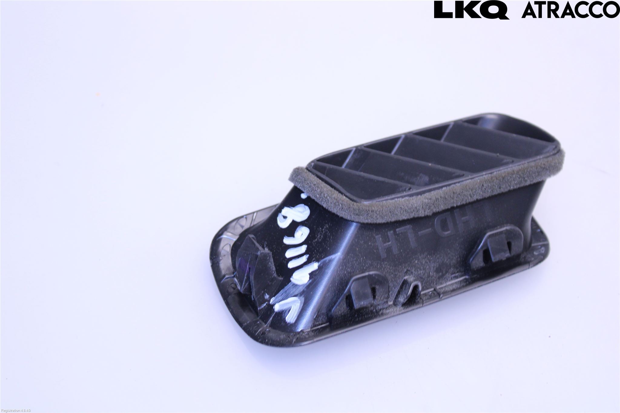 Kia PICANTO 17- Dashbord Kanal - Dyse