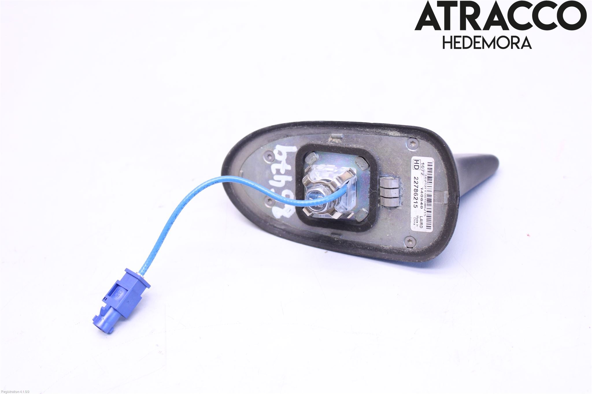 Opel INSIGNIA 09-16 Stereo Antenne Radio-Tv