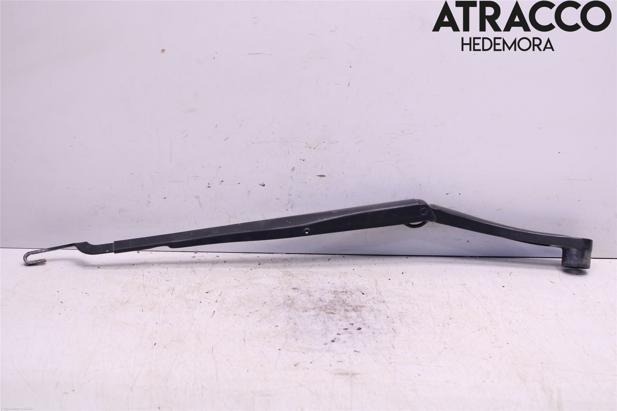 Hyundai i40 16-18 Viskerarm-Armer Frontrute