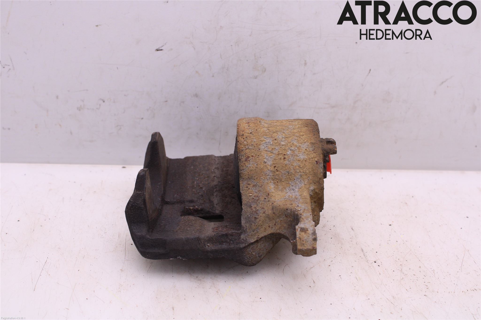 Nissan QASHQAI 14-17 Bremsecaliper Foran Venstre