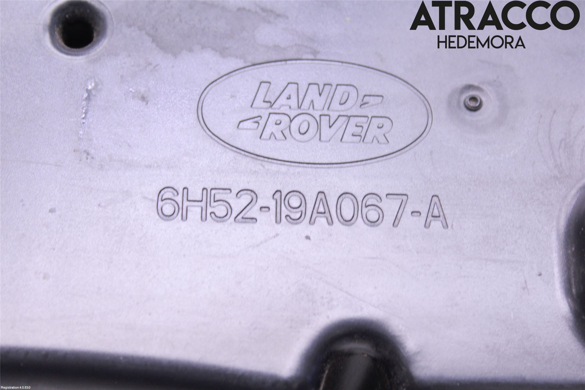 Landrover LAND ROVER FREELANDER 2 07-14 Innr Høyttaler