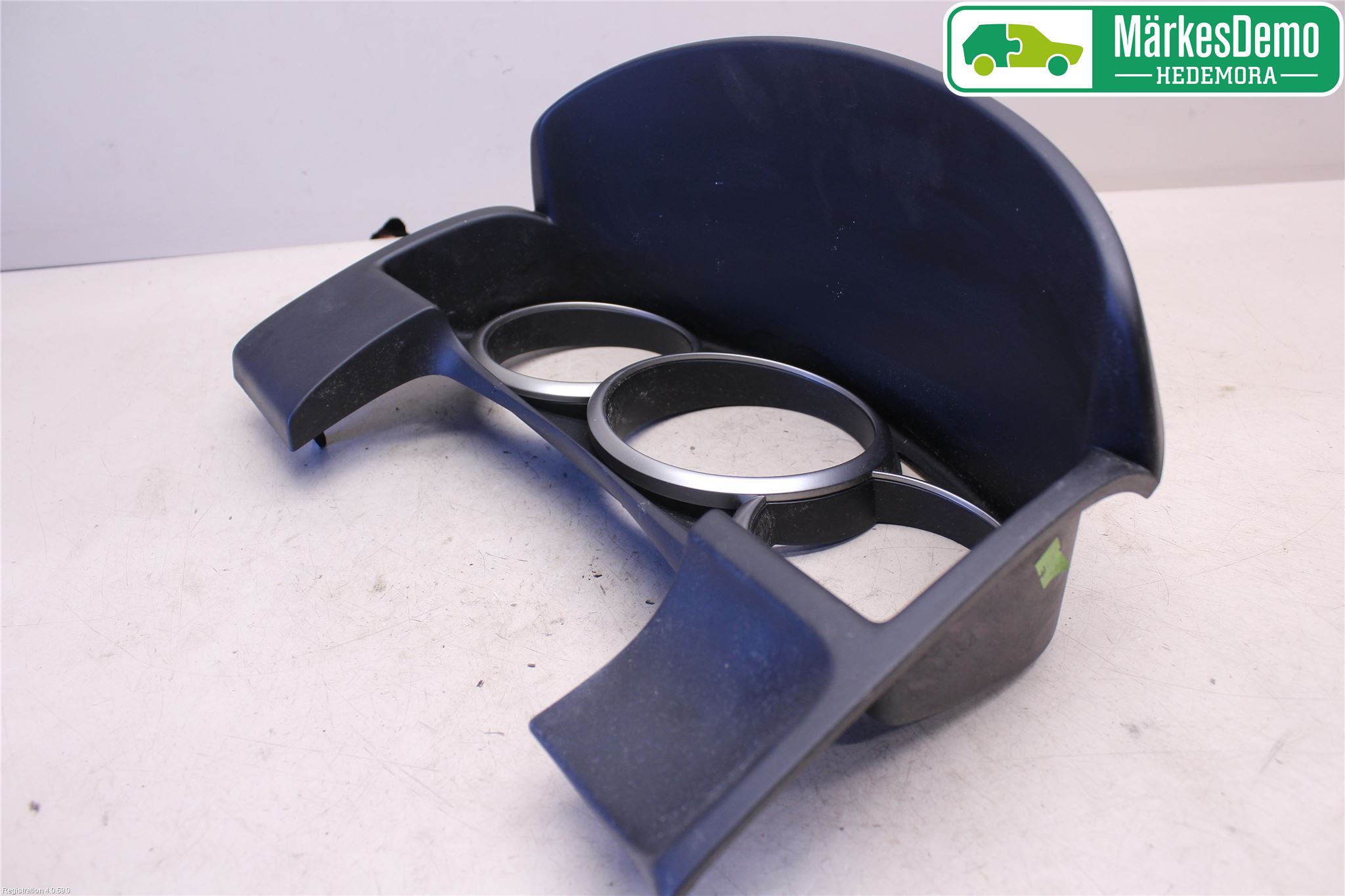 Ford RANGER EU/USA 07-11 Innr Radio Ramme