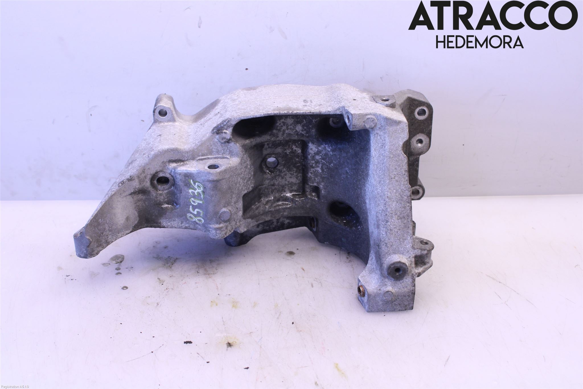 BMW 3 E90/91 SED/TOU 05-12 Ac Kompressor-Festebrakett