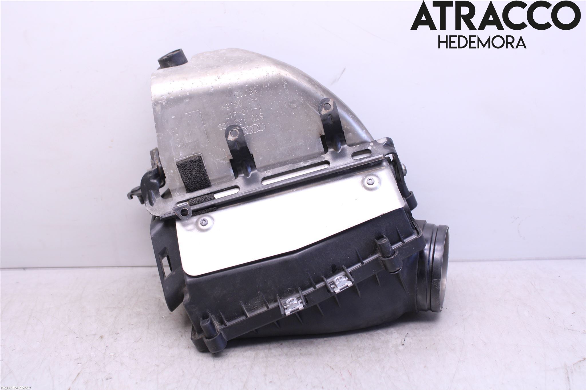 Audi A4 12-15 Luftfilter Boks