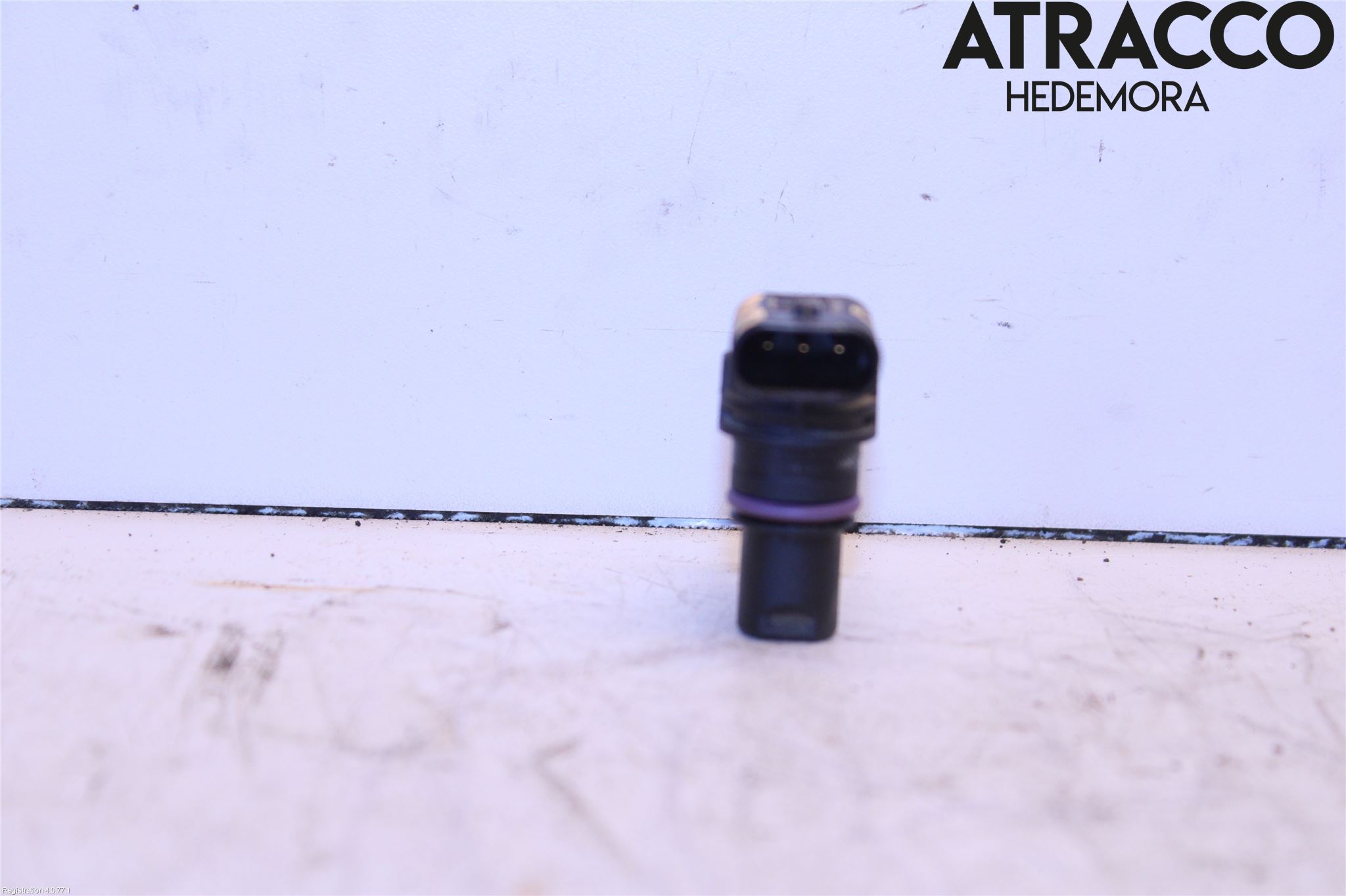 Volkswagen VW GOLF / E-GOLF VII 13-20 Giver Turtall - Tenning