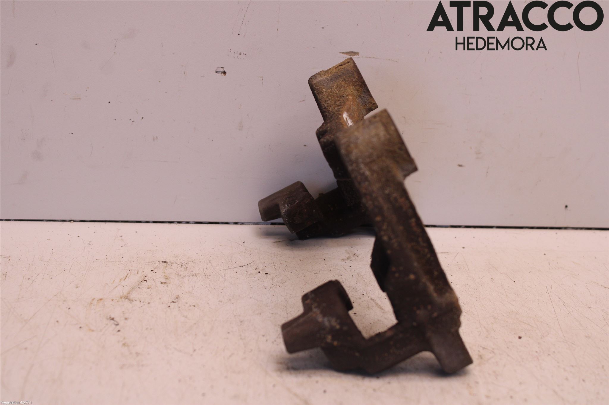 Seat LEON 13-20 Bremsecaliper Feste Holder