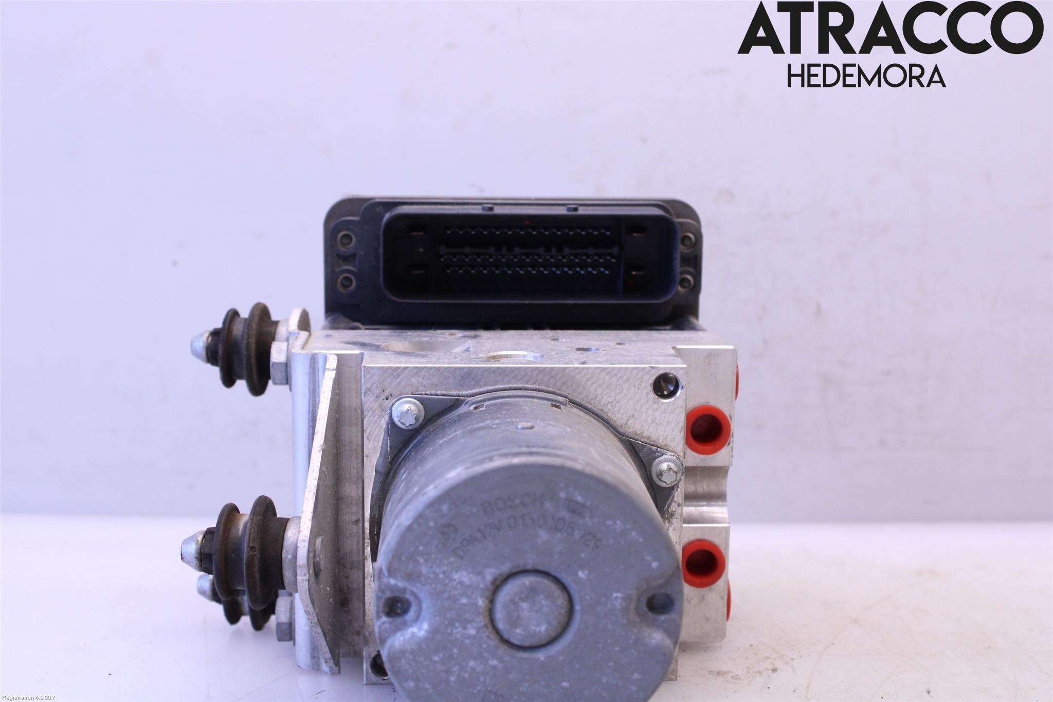 Audi A8/S8 4H 10-17 Abs Hydraulikkaggregat