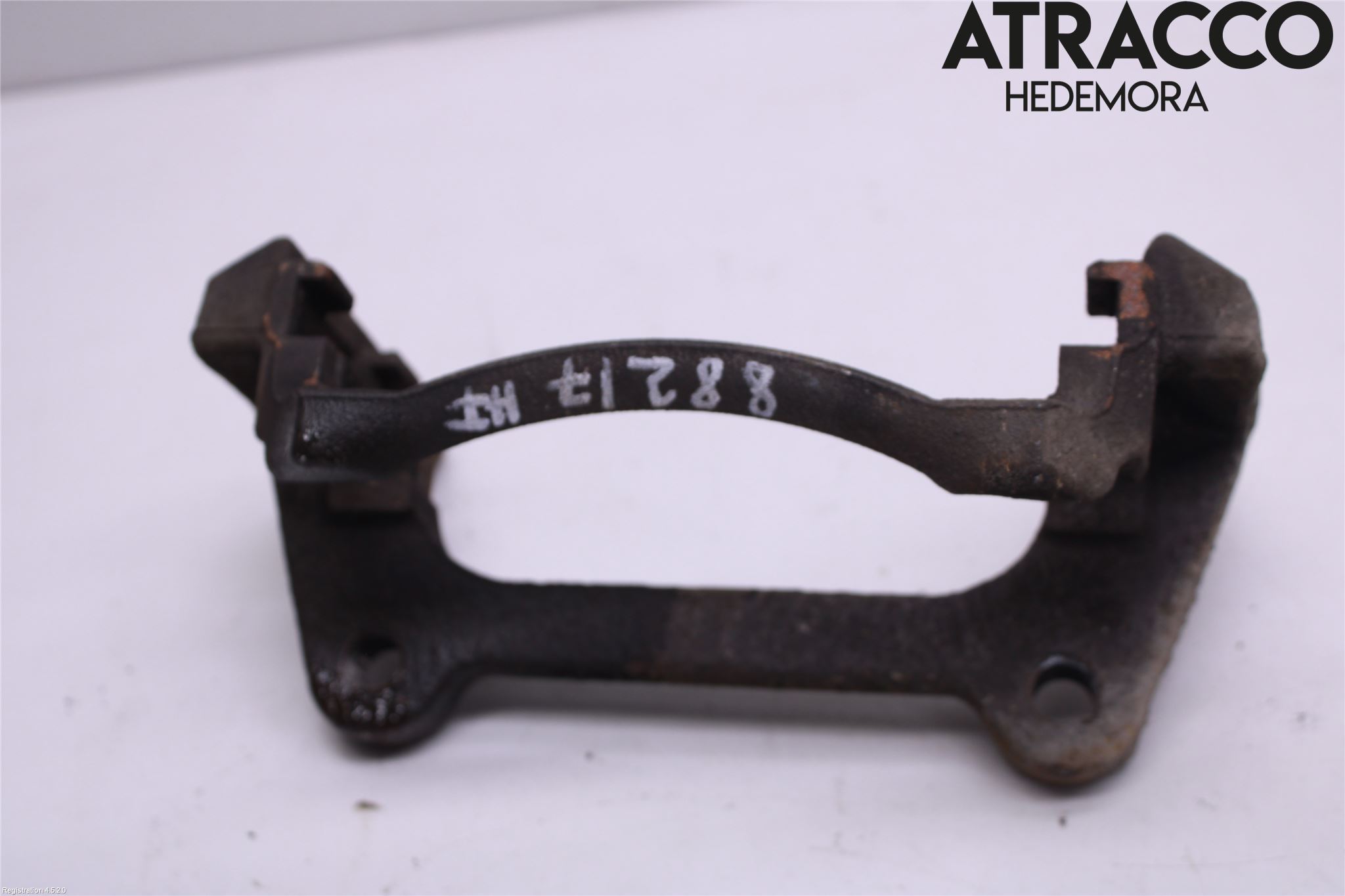 Volkswagen VW PASSAT 20-24 Bremsecaliper Foran Høyre
