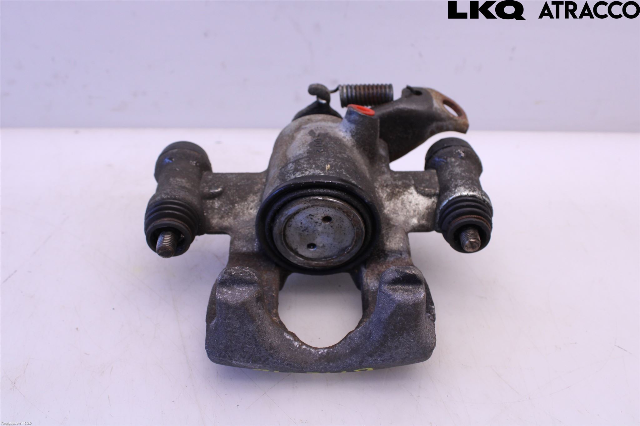 Opel MOVANO B 10-22 Bremsecaliper Bak Venstre