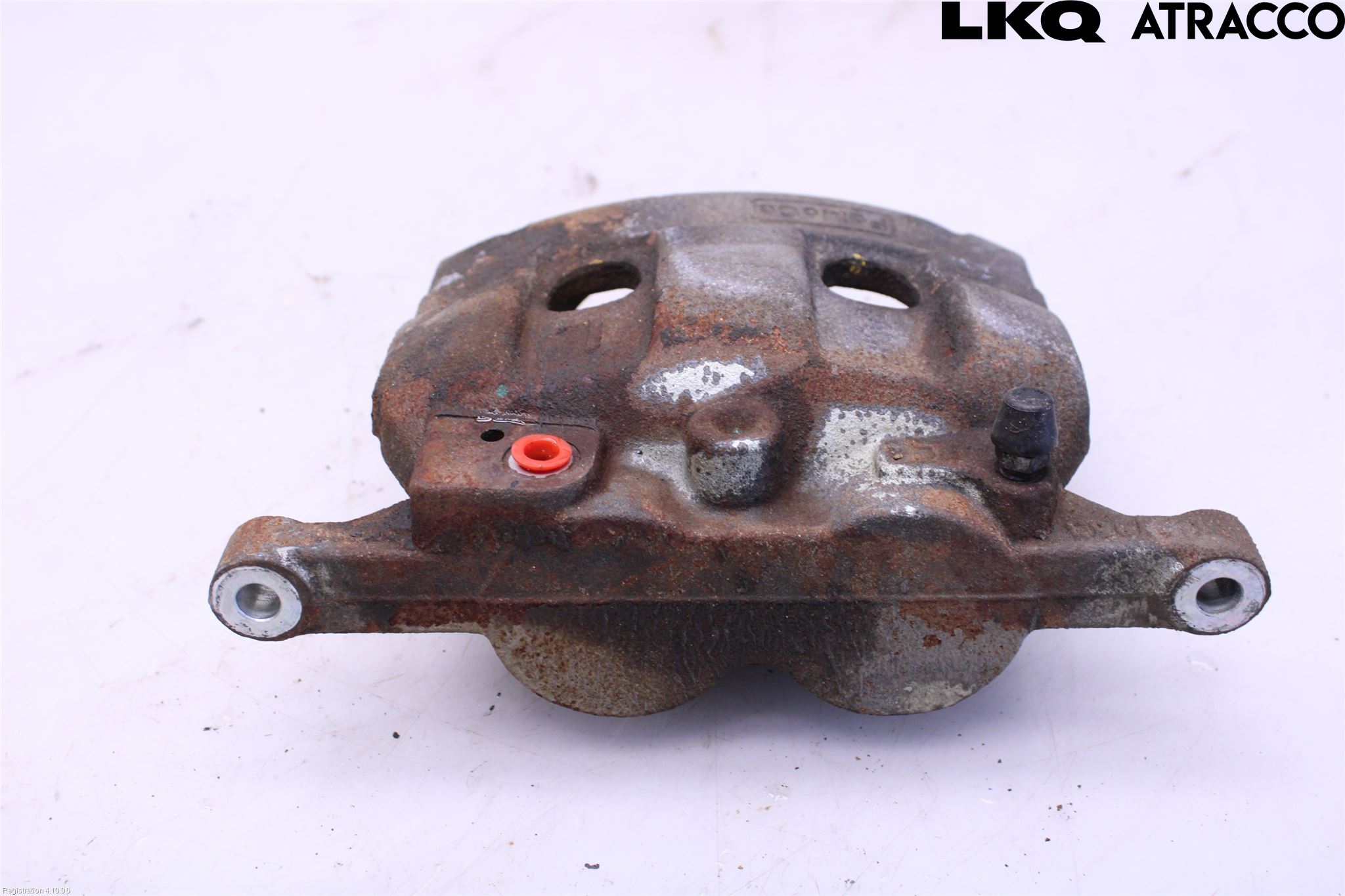 Ford RANGER RAPTOR 24- Bremsecaliper Foran Venstre