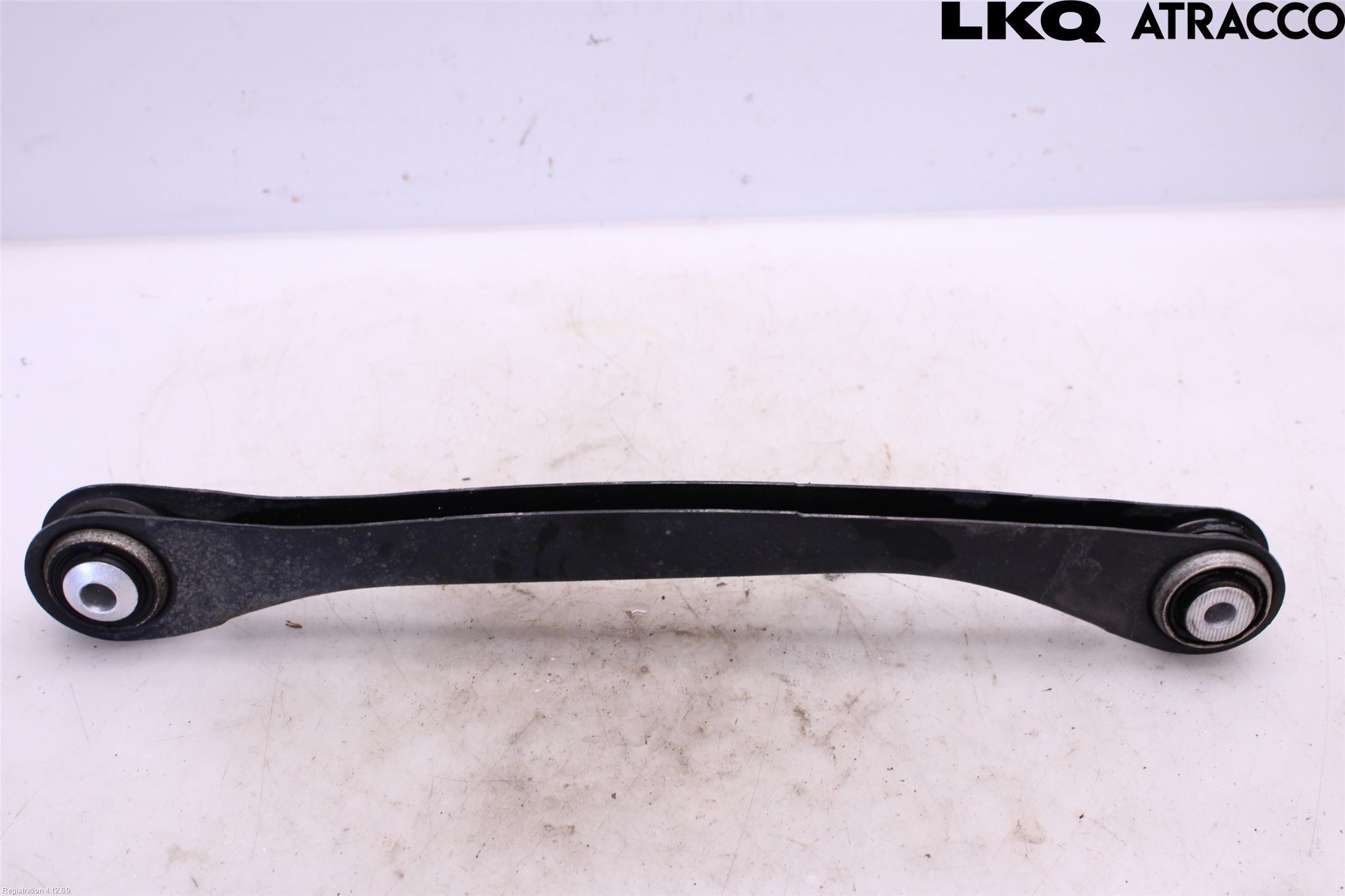 BMW 5 G30/G31/F90 17-23 Bærearm Bak Venstre