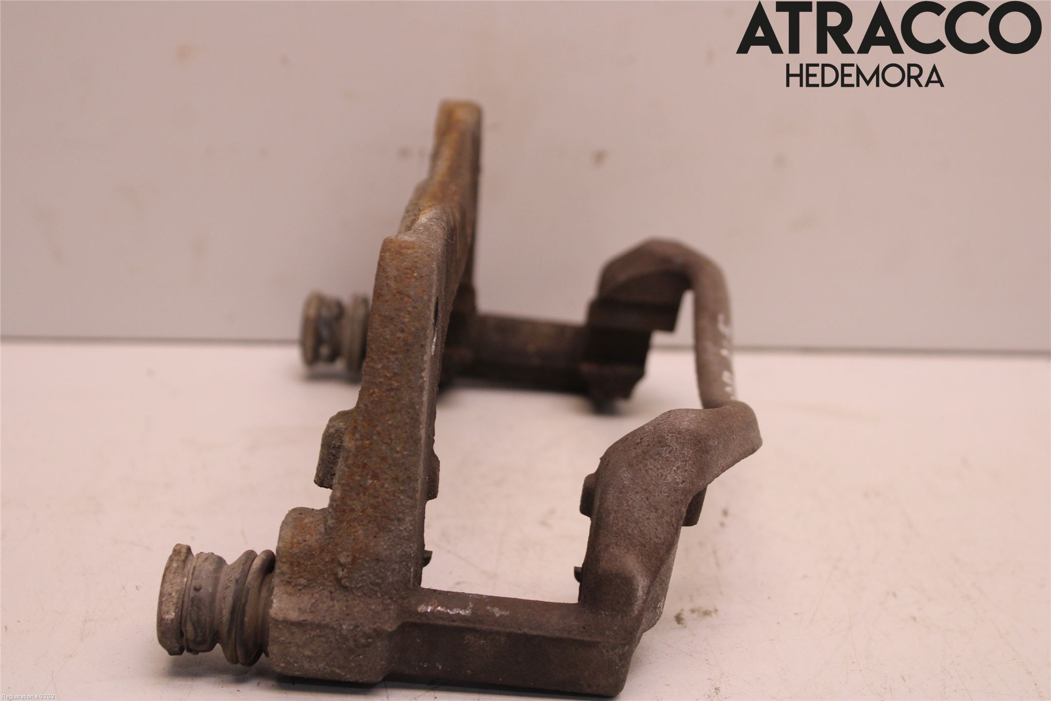 Toyota AURIS 13-19 Bremsecaliper Feste Holder