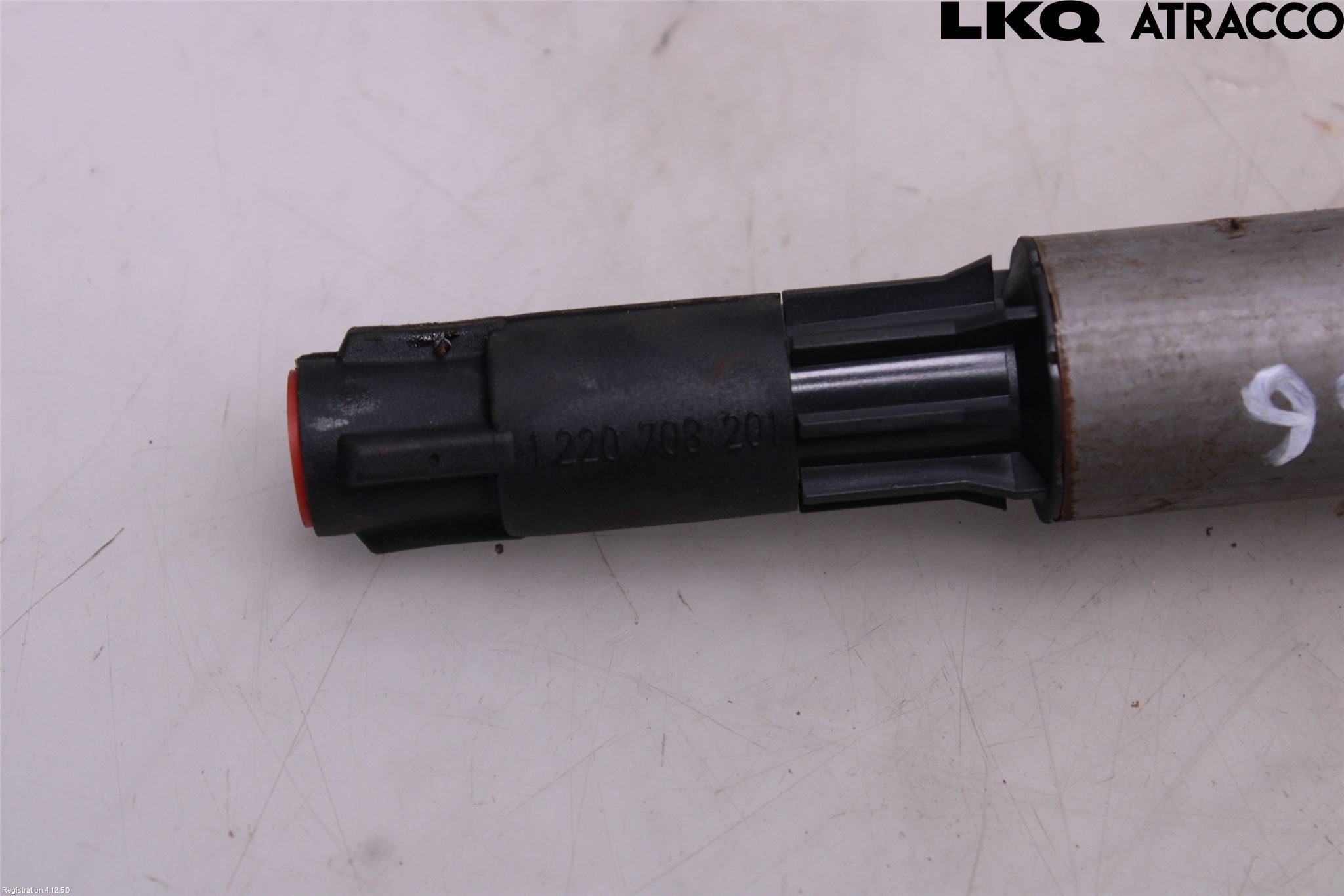 BMW 7 E65/66    00-08 Coil