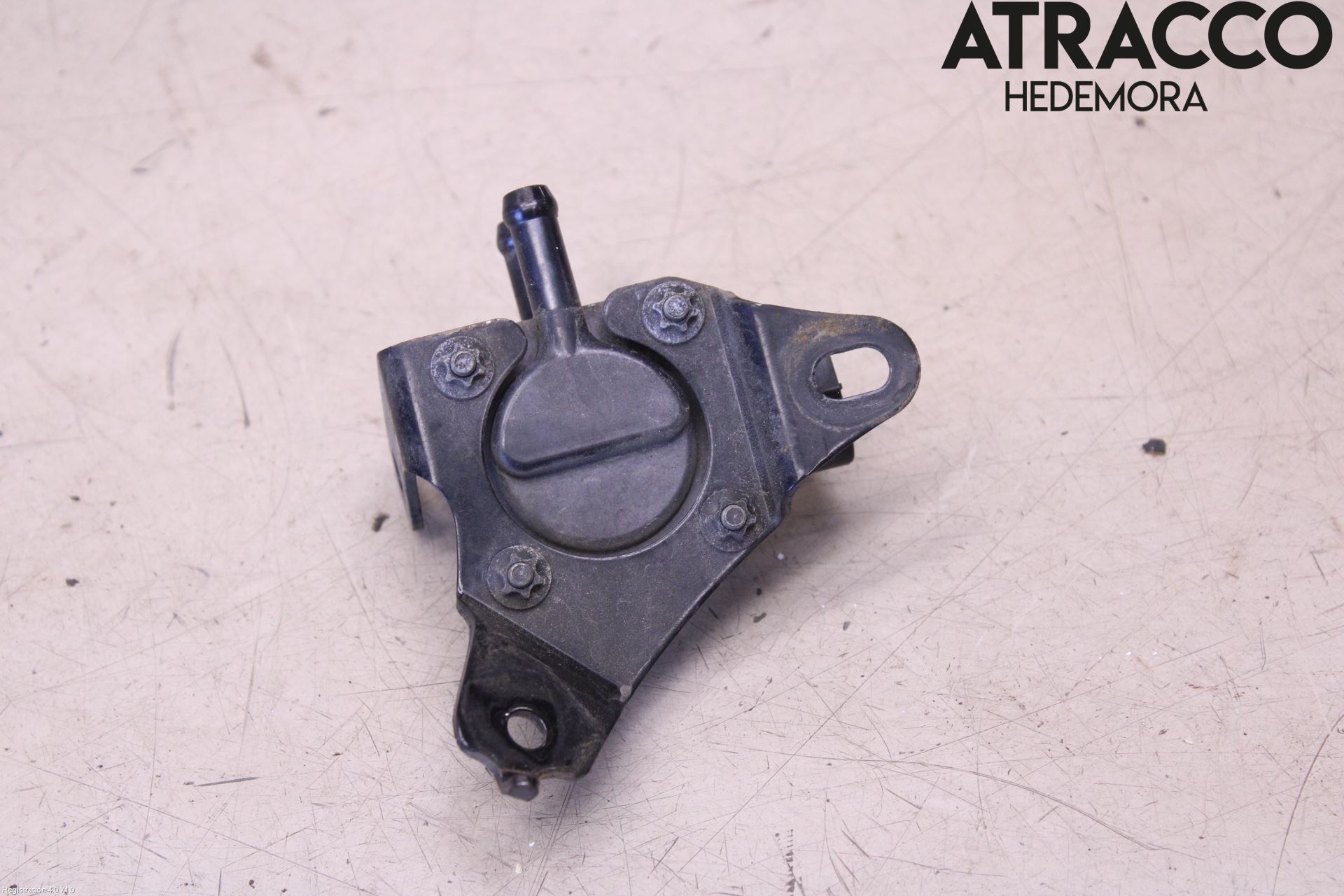 Lexus IS 220d/250/350 06-13 Sensor Temp-Trykk Avgass