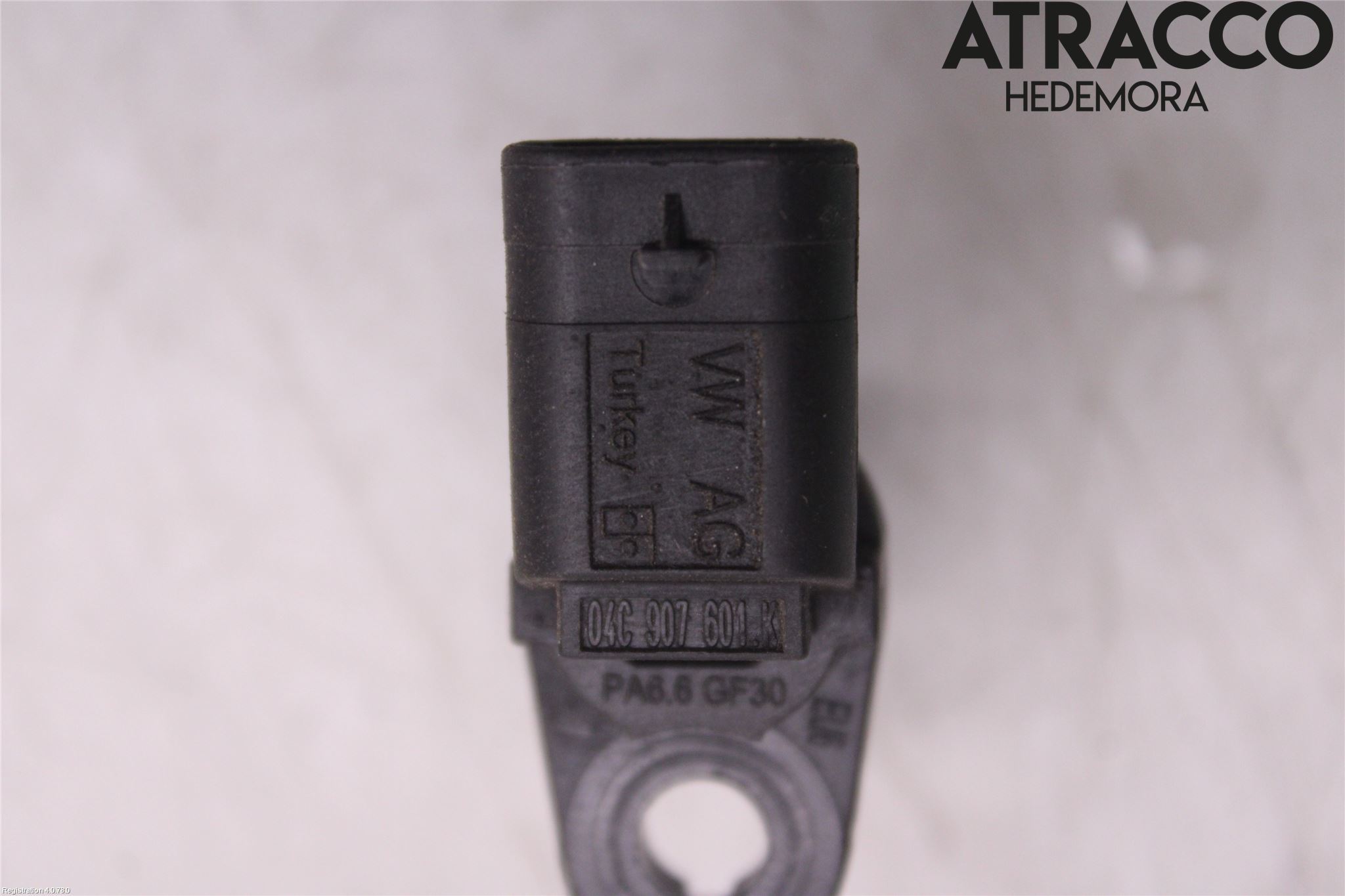 Volkswagen VW AMAROK 2H 10-22 Giver Turtall - Tenning