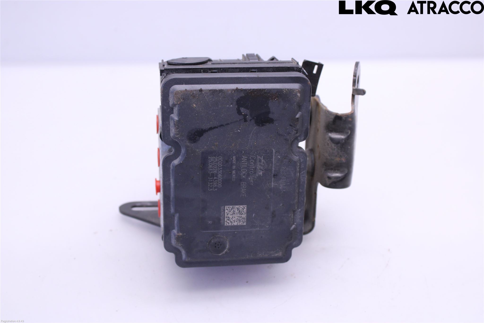 Jeep GRAND CHEROKEE 05-10 Abs Hydraulikkaggregat