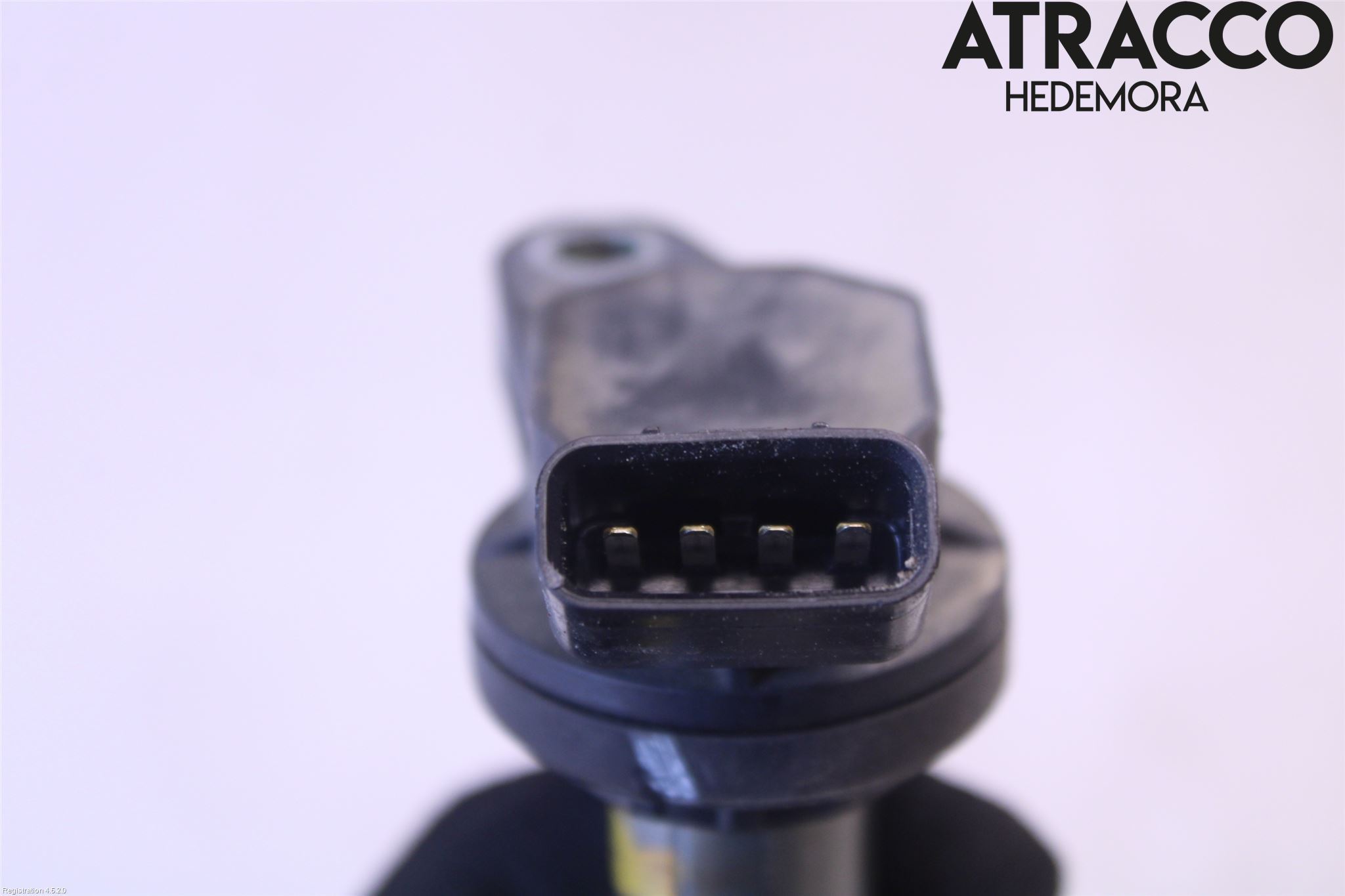 Toyota AURIS 07-09 Coil