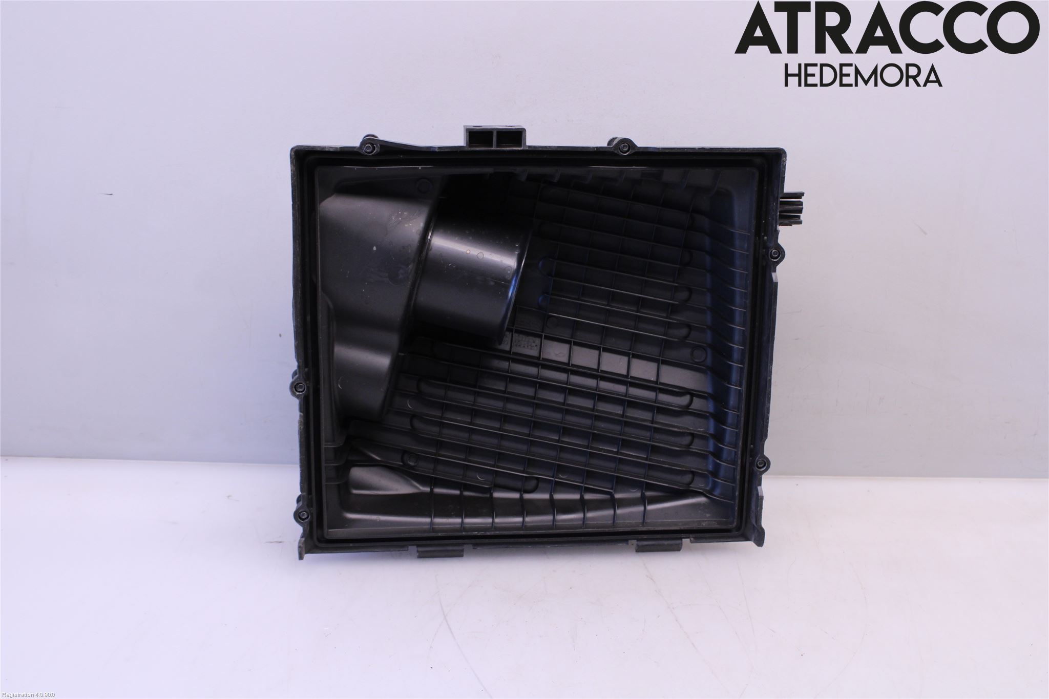 Opel INSIGNIA 09-16 Luftfilter Boks