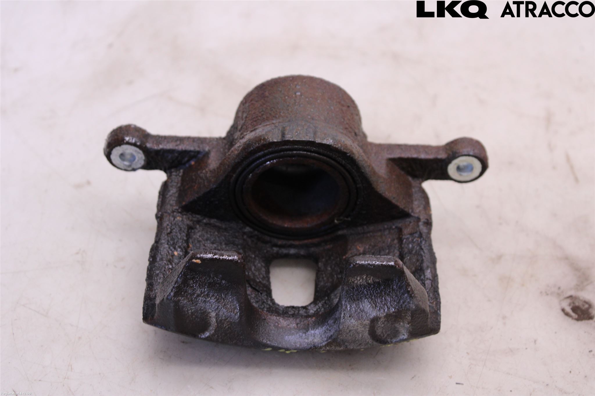 Hyundai i10 BA 14-16 Bremsecaliper Foran Høyre